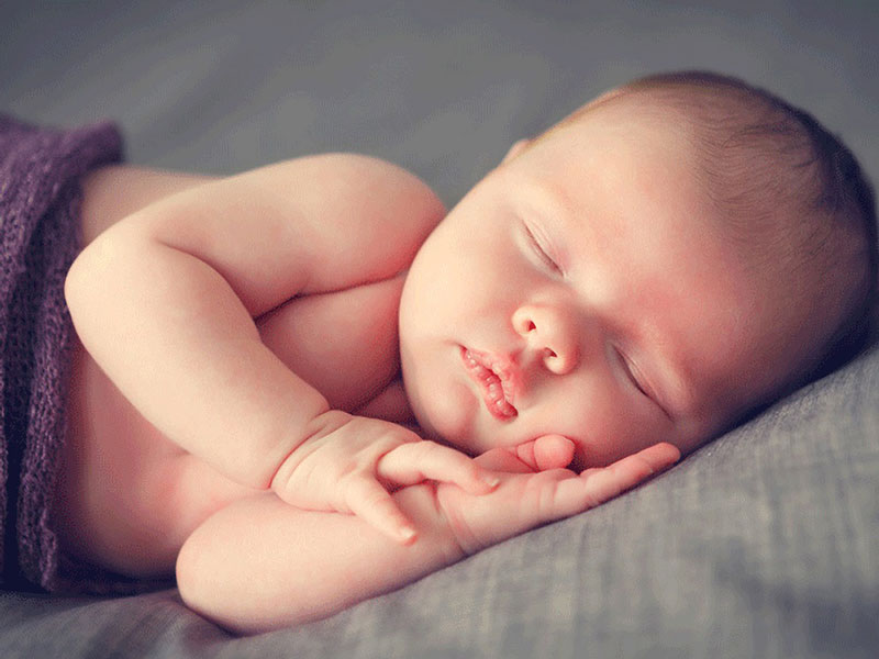 Làm sao để em bé ngủ ngon và ngủ sâu giấc? Làm sao để em bé ngủ ngon và ngủ sâu giấc?