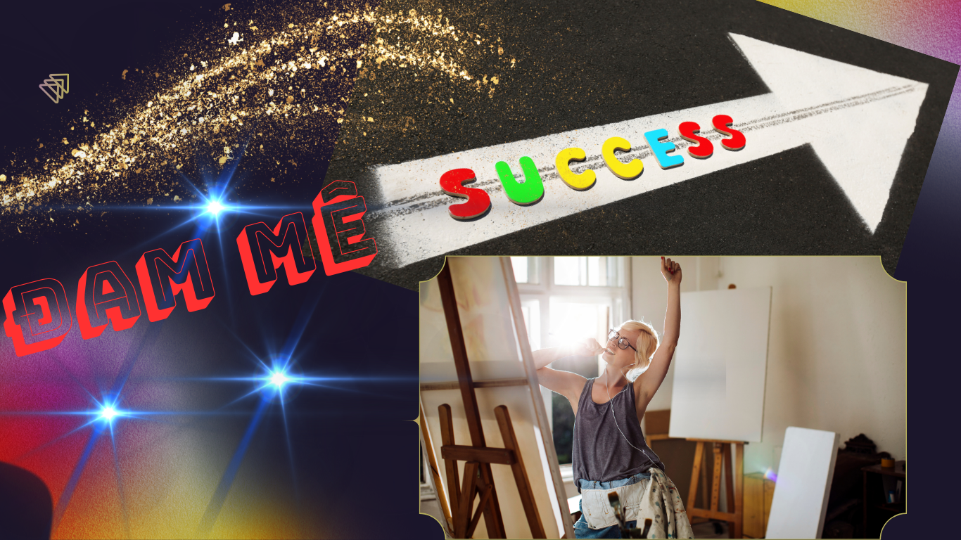 Theo đuổi ước mơ, đam mê có giúp bạn thành công? Theo đuổi ước mơ, đam mê có giúp bạn thành công?