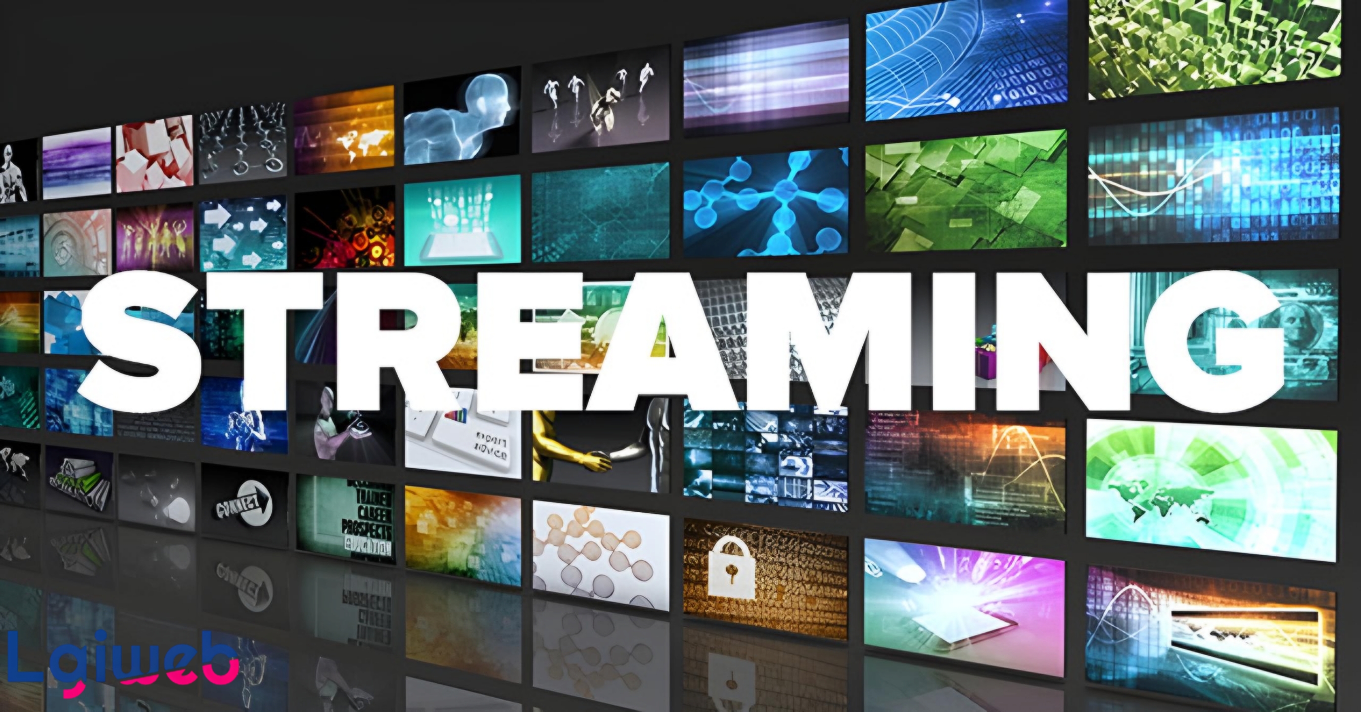 Streaming là gì? Streaming là gì?