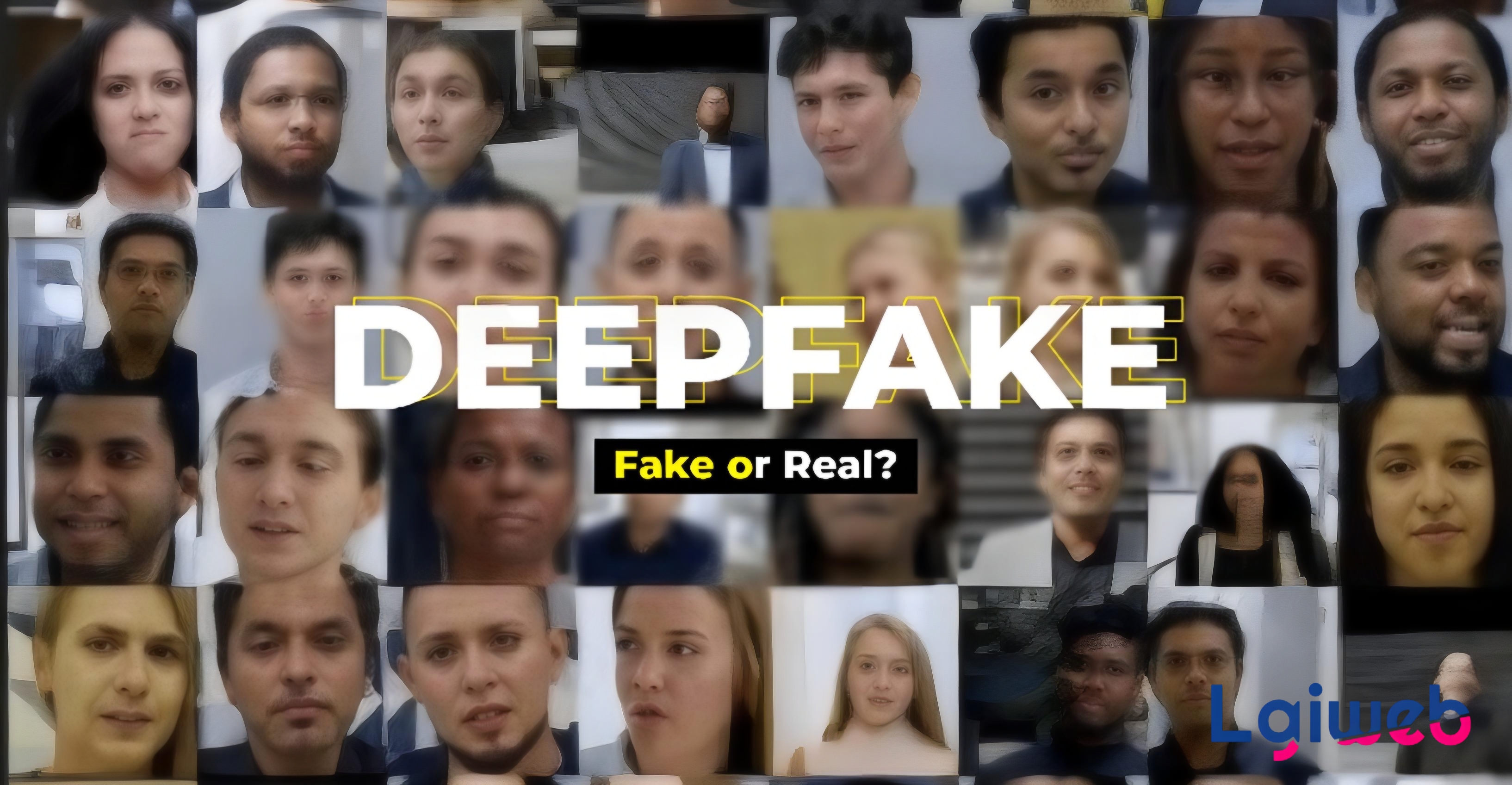 Deepfake là gì? Deepfake là gì?