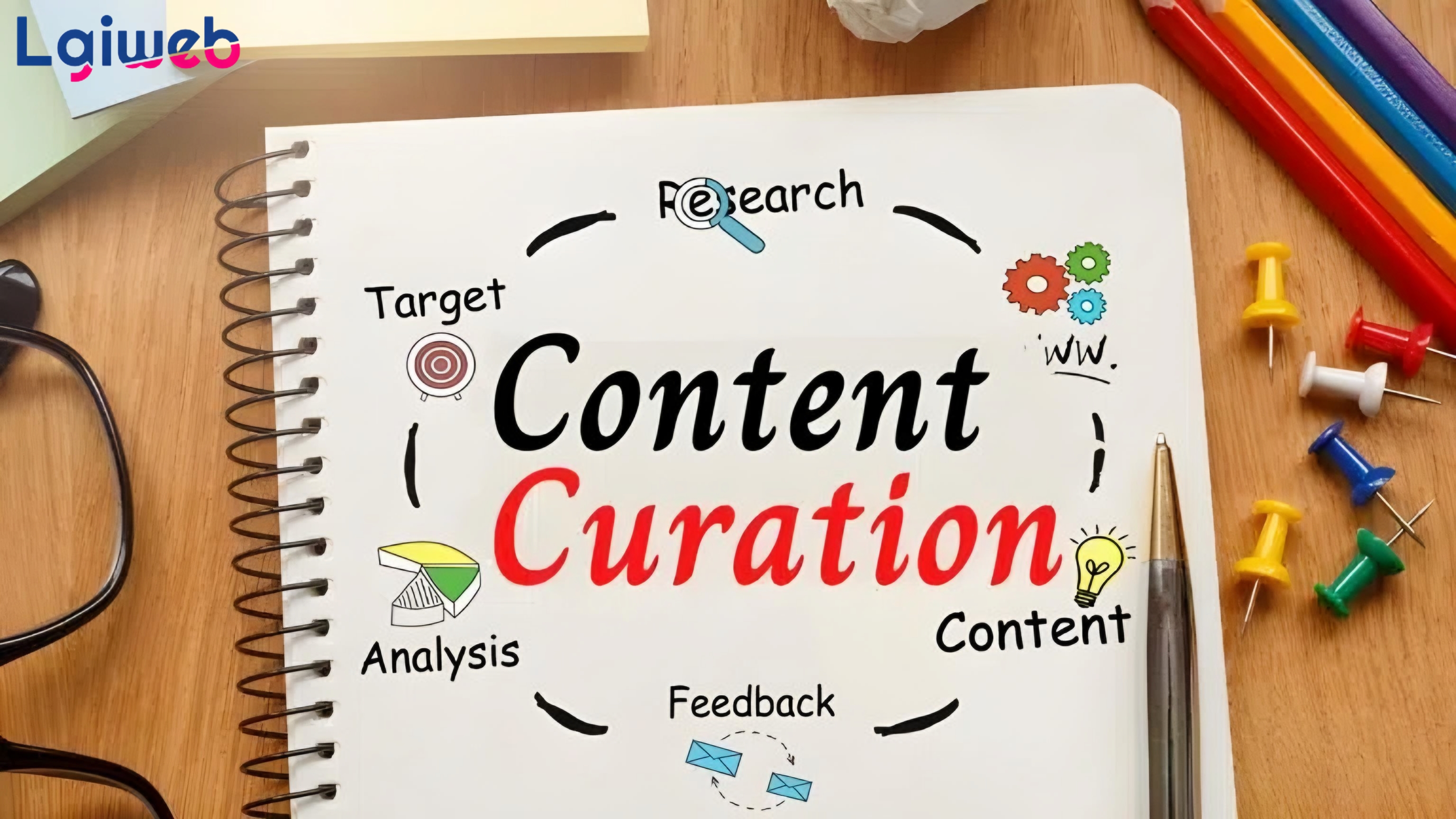 Content Curation là gì? Content Curation là gì?