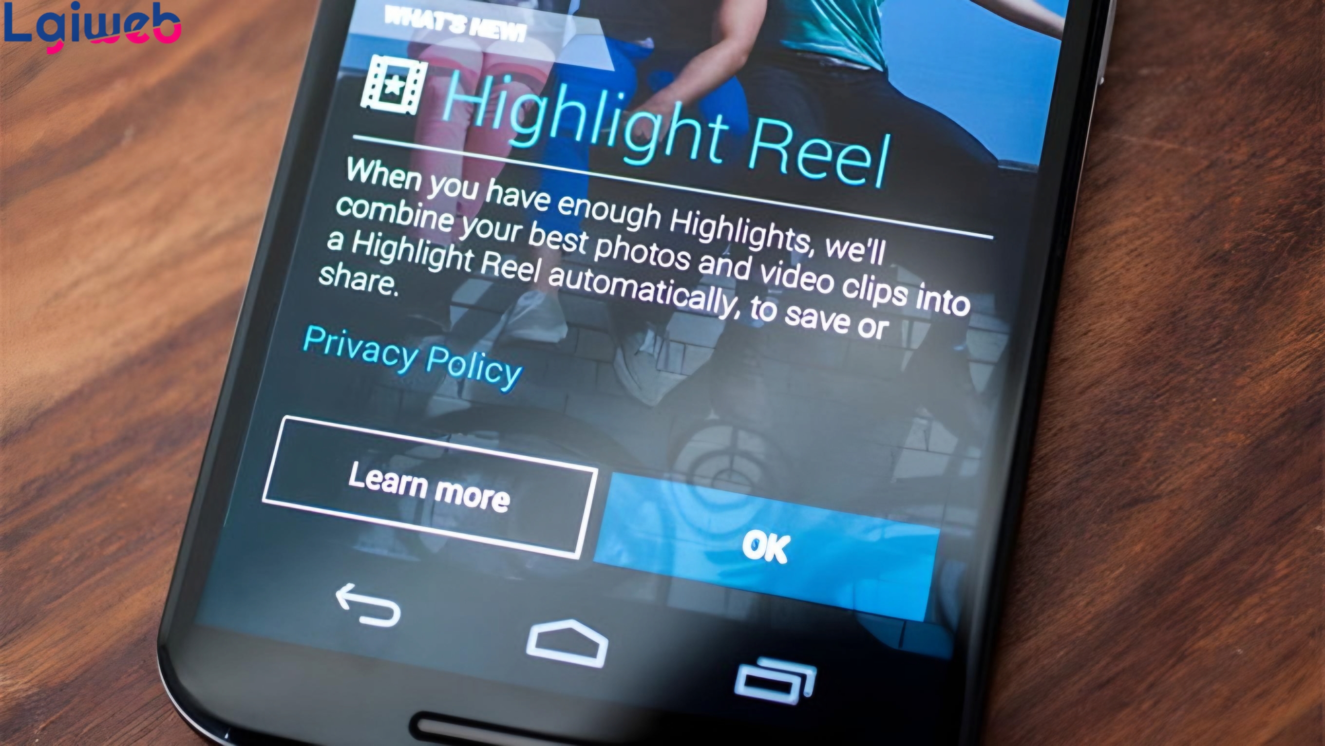 Highlight Reel là gì? Highlight Reel là gì?