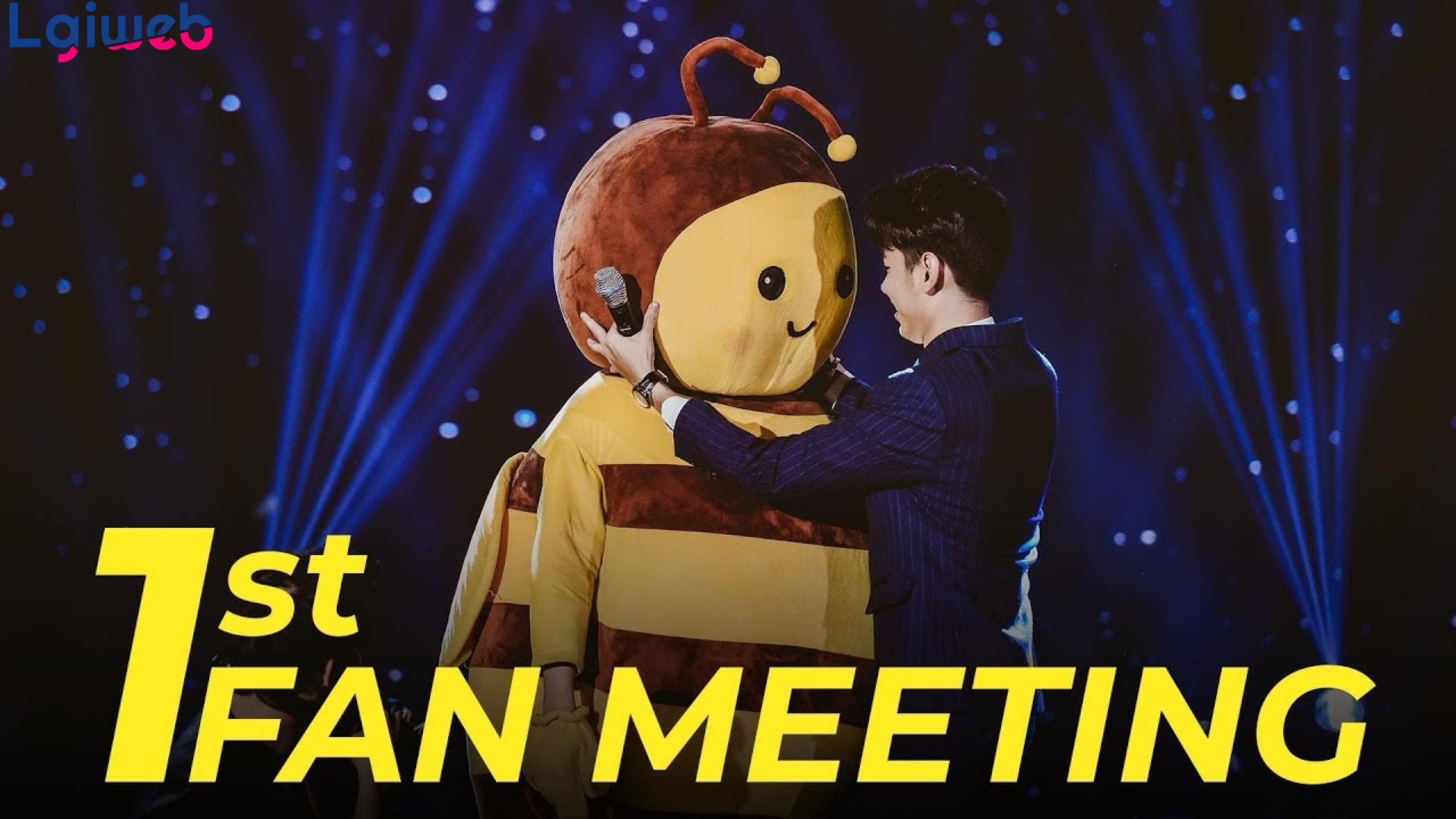 Fan Meeting là gì? Fan Meeting là gì?