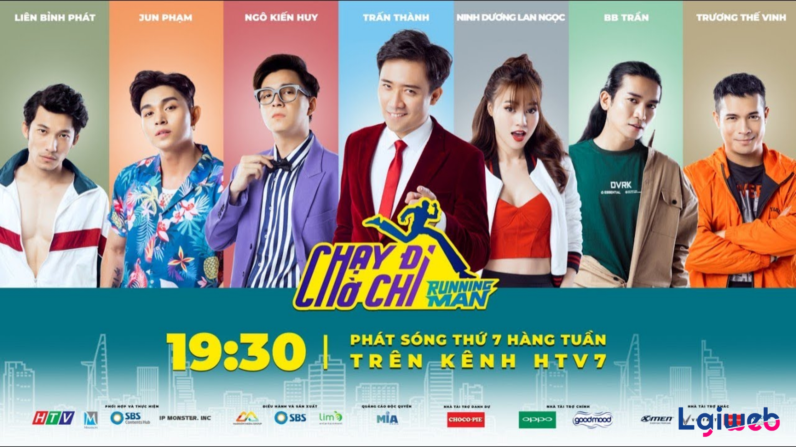 Variety Show là gì? Variety Show là gì?