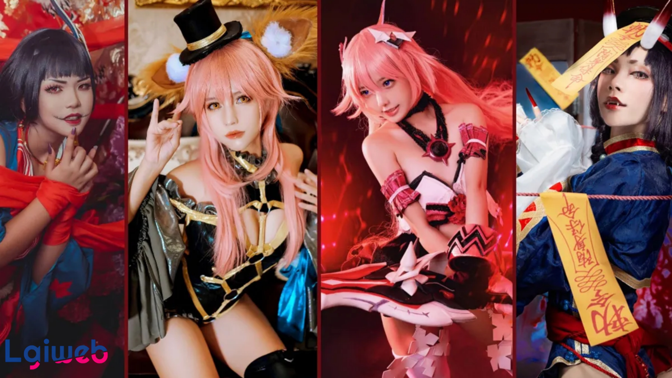 Cosplay là gì? Cosplay là gì?