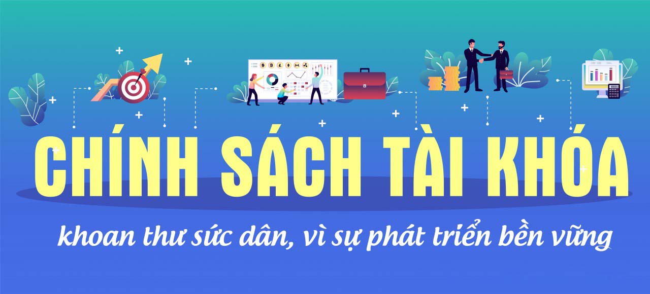 Tài khóa bền vững là gì? Tài khóa bền vững là gì?