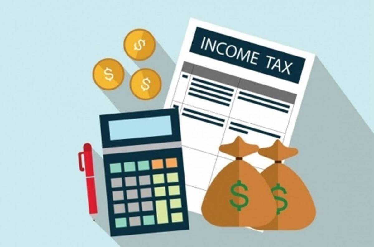Thuế thu nhập cá nhân (Personal Income Tax) là gì? Thuế thu nhập cá nhân (Personal Income Tax) là gì?