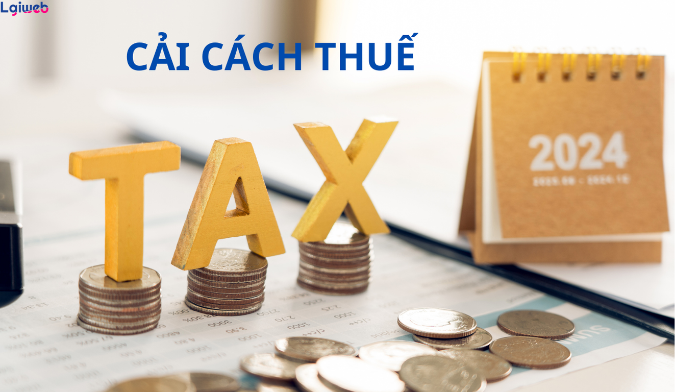 Cải cách thuế là gì? Cải cách thuế là gì?
