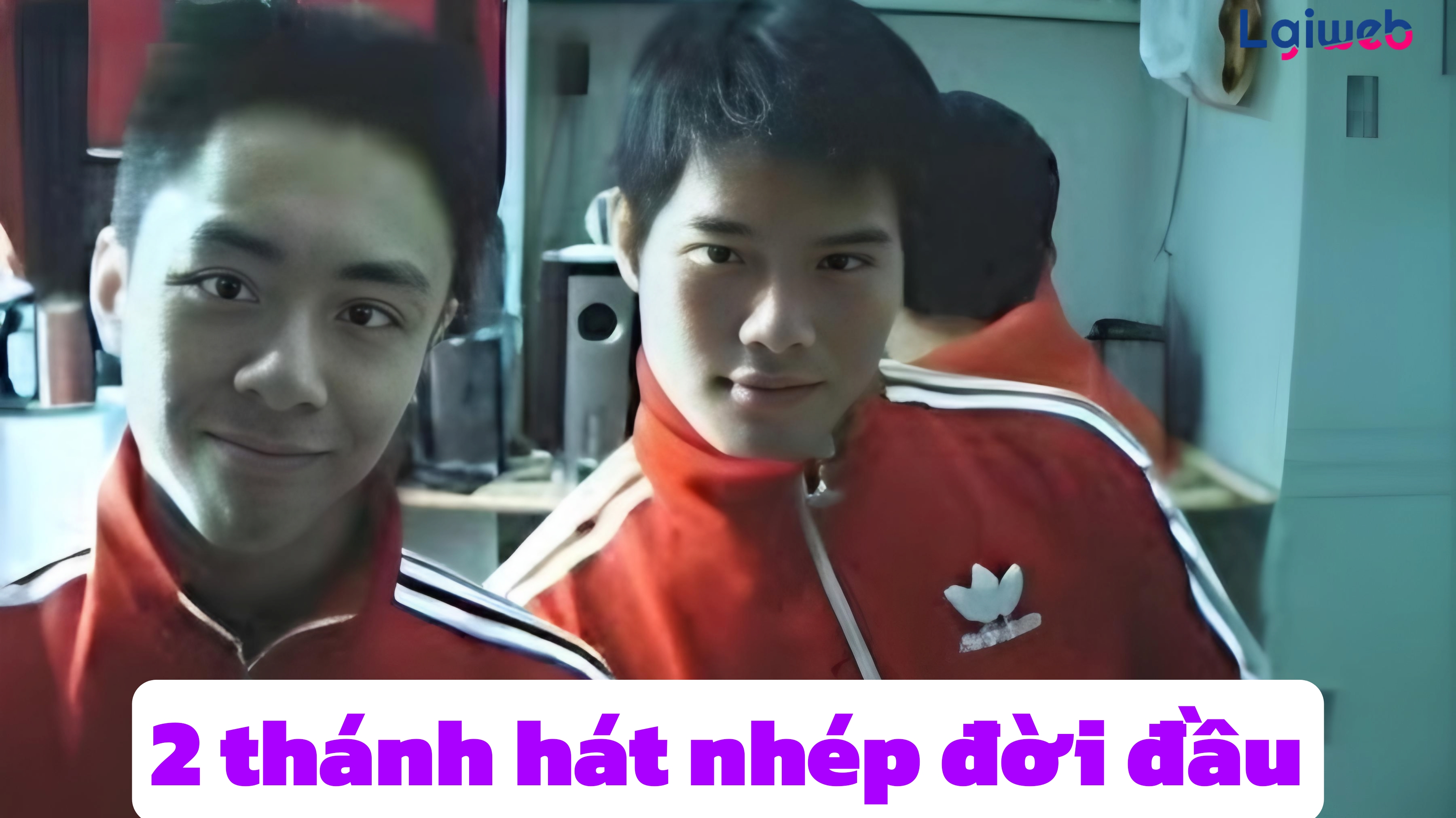 Lip Sync là gì? Lip Sync là gì?