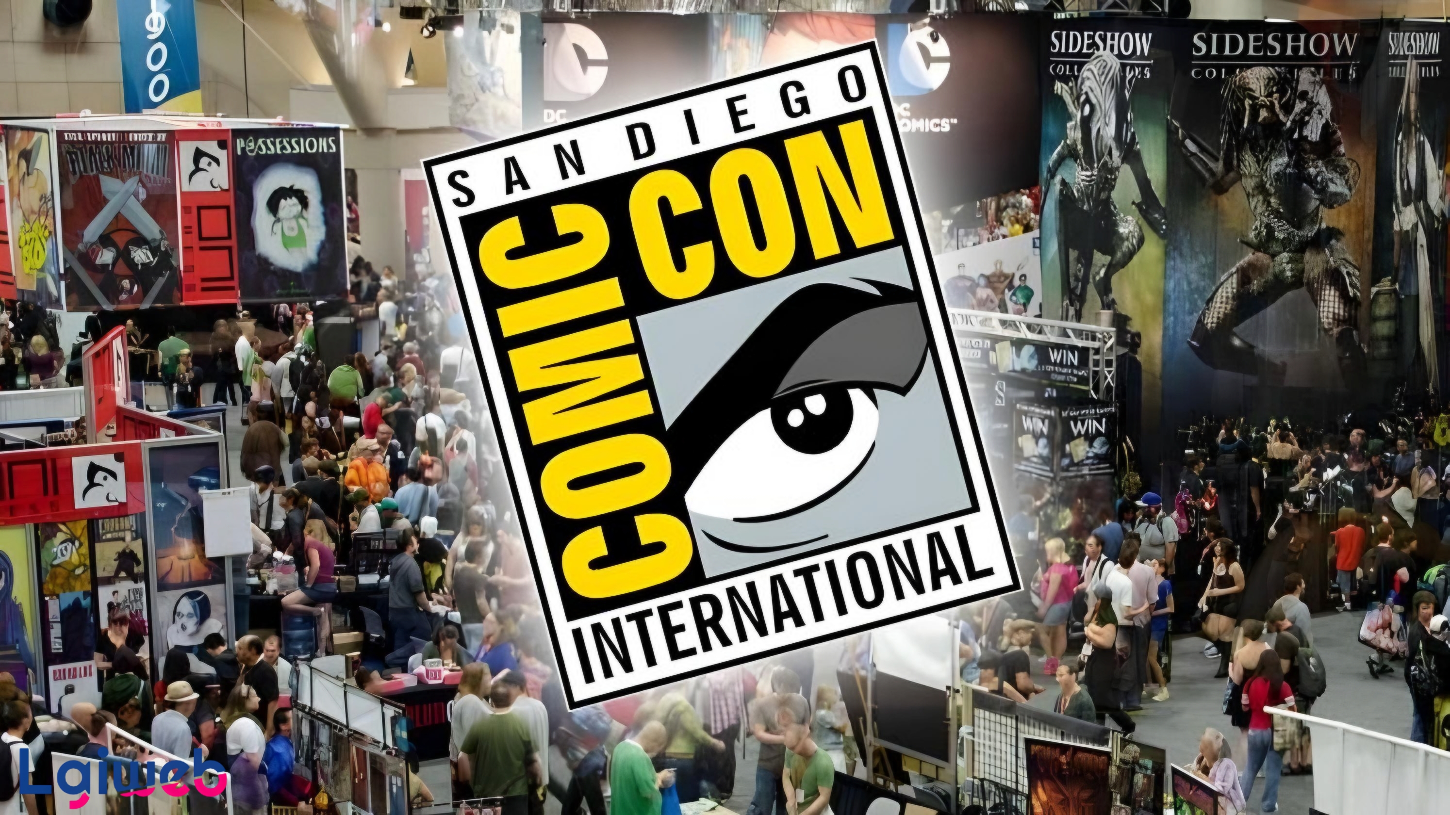 Comic-Con Là Gì? Comic-Con Là Gì?