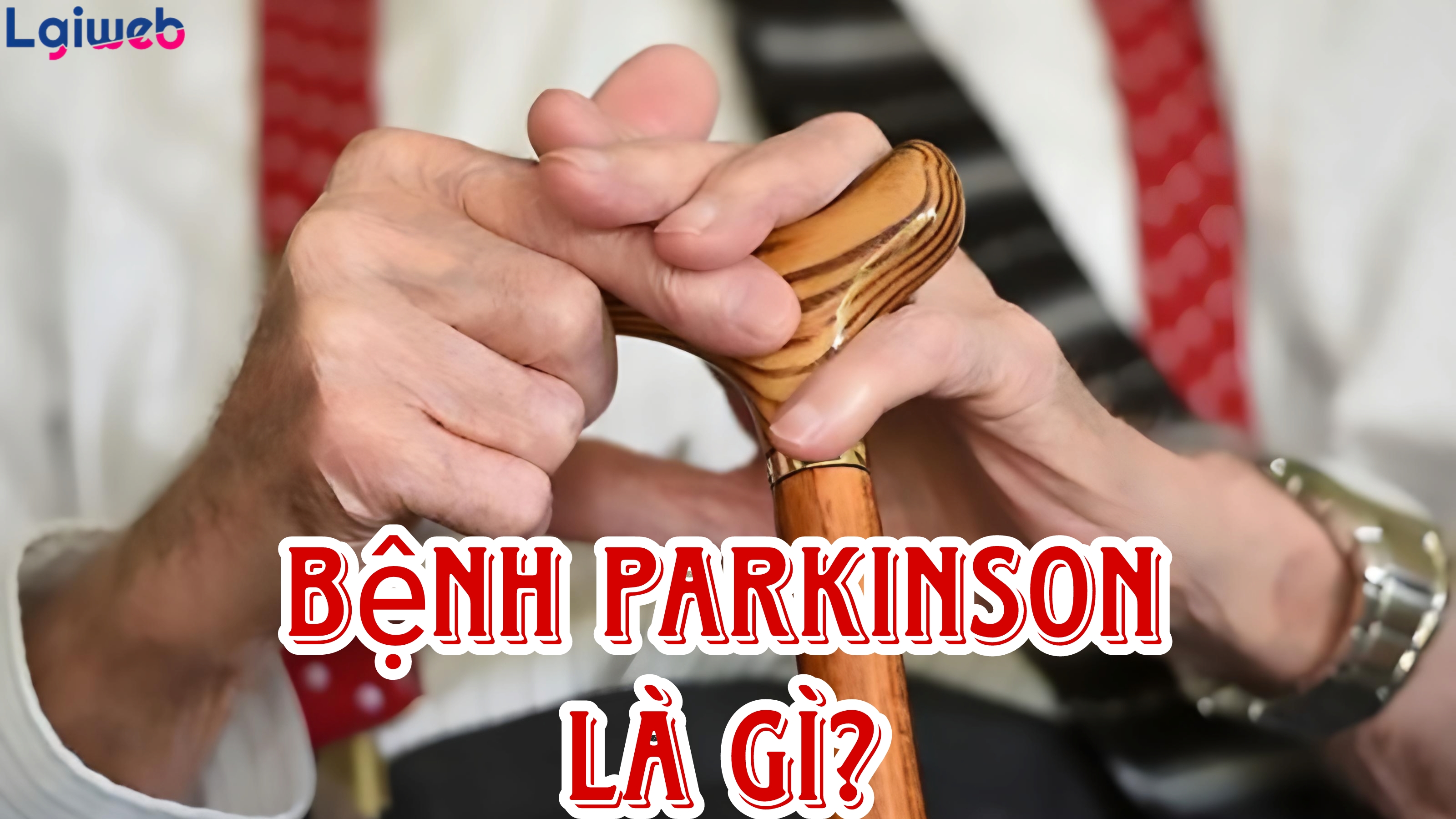 Bệnh Parkinson Là Gì? Bệnh Parkinson Là Gì?