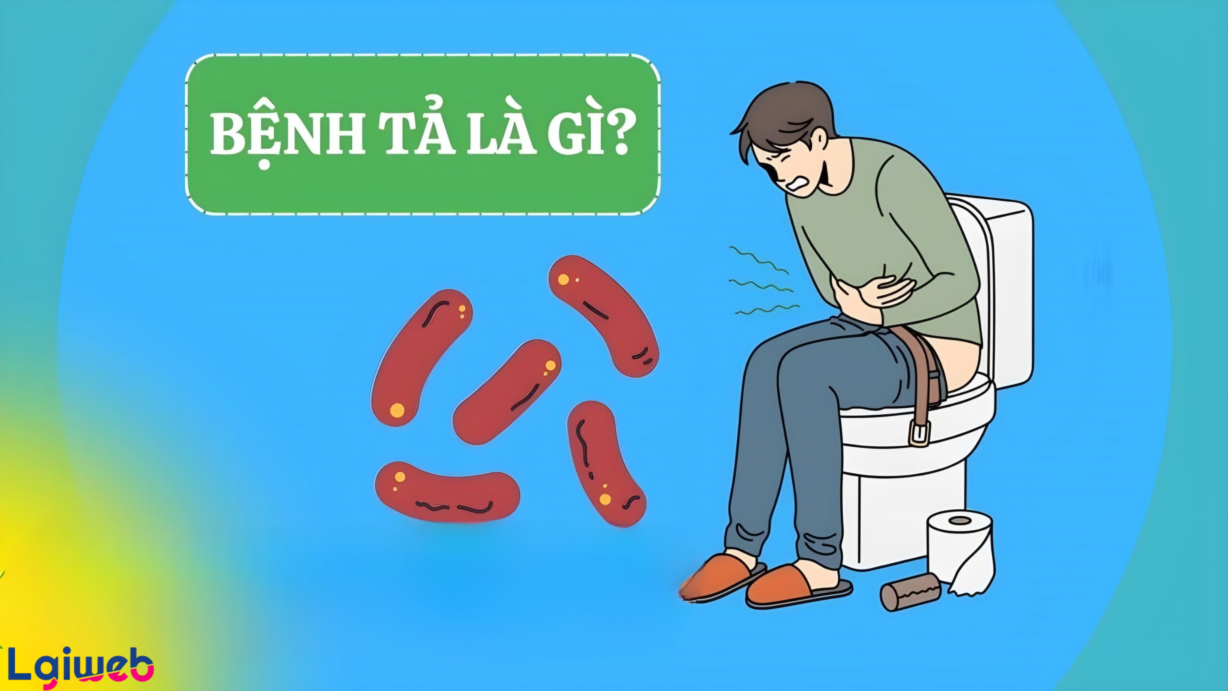 Dịch tả là gì? Dịch tả là gì?