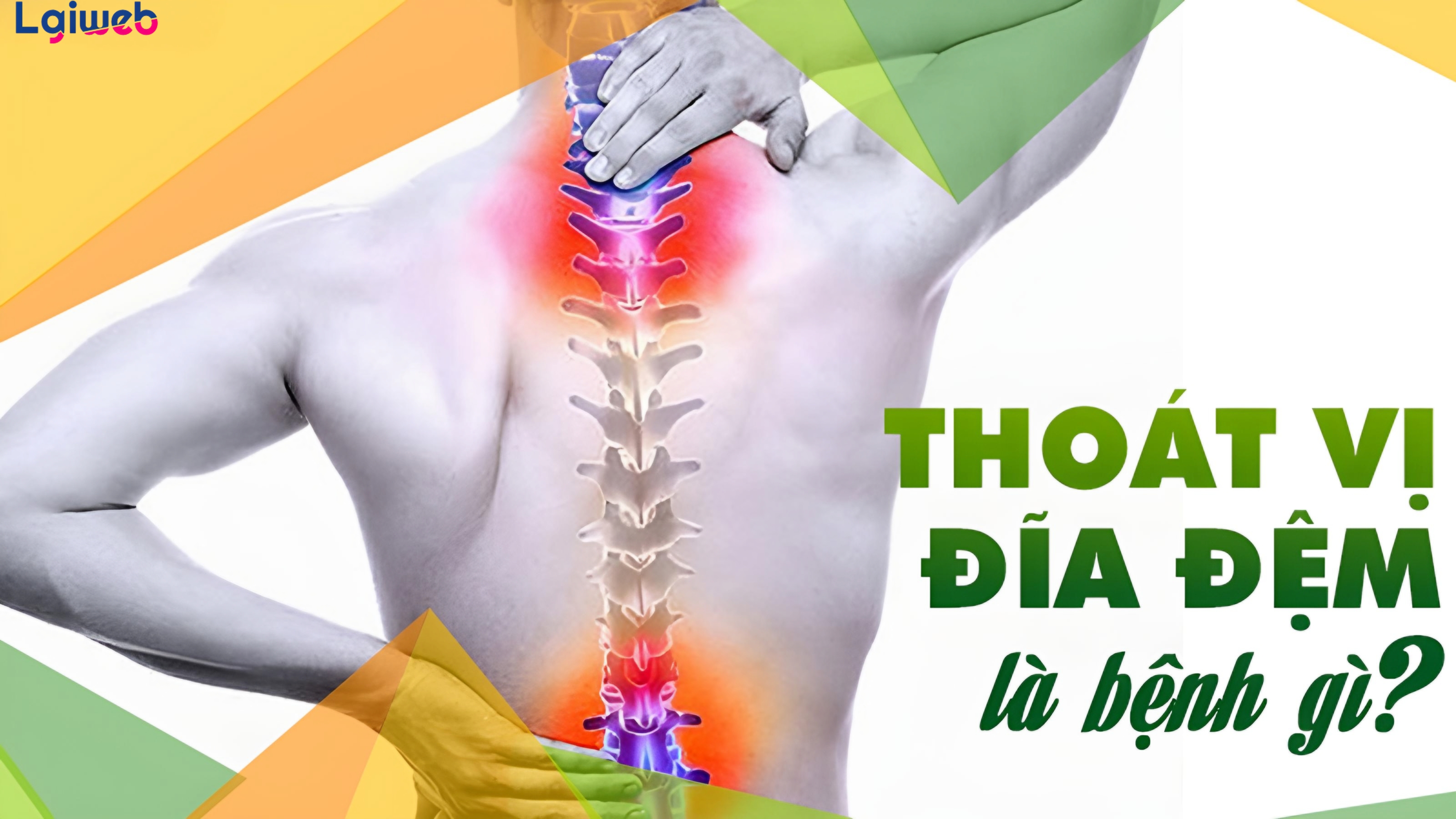 Bệnh Thoát Vị Đĩa Đệm Là Gì? Bệnh Thoát Vị Đĩa Đệm Là Gì?