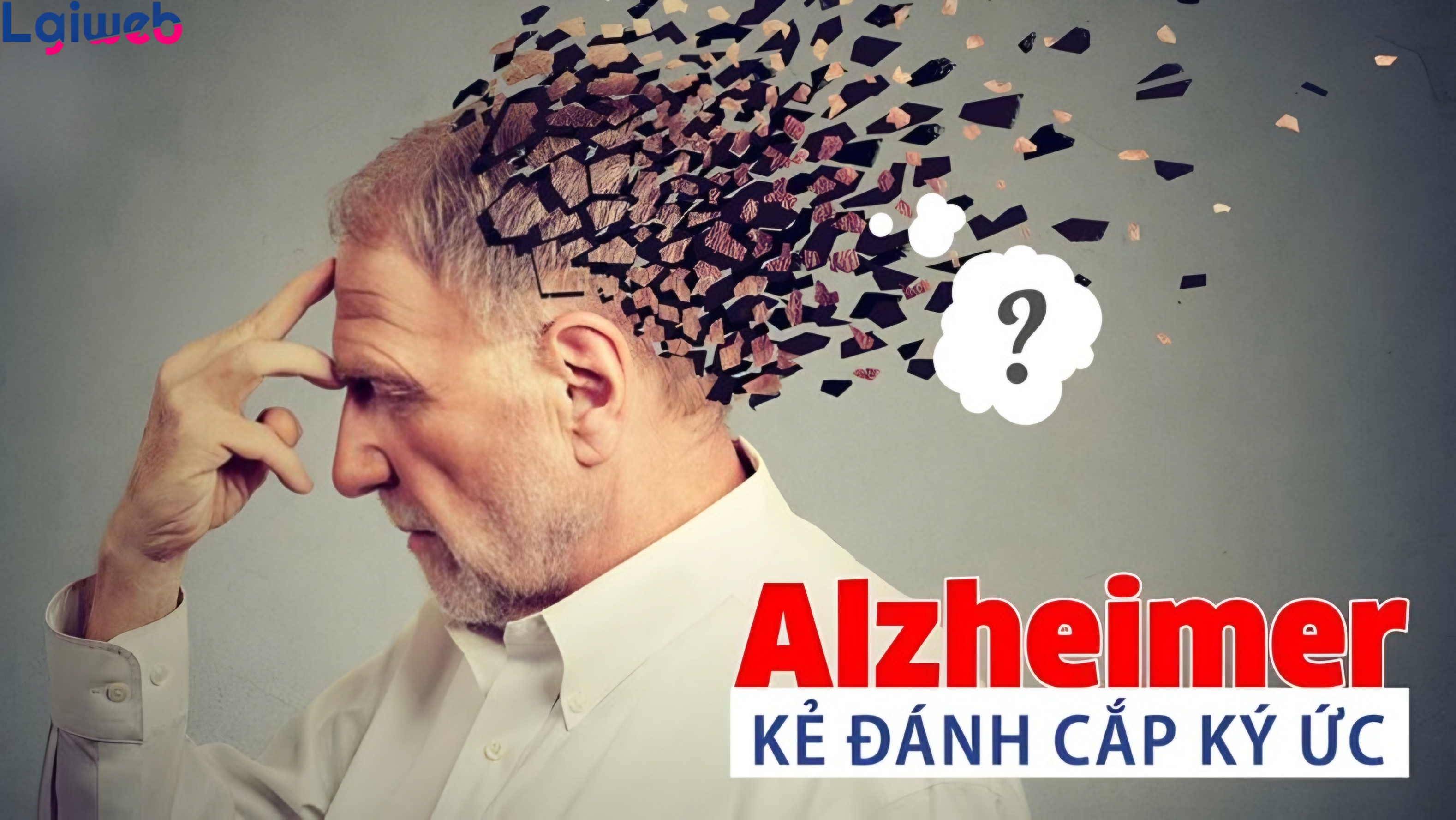 Bệnh Alzheimer là gì? Bệnh Alzheimer là gì?