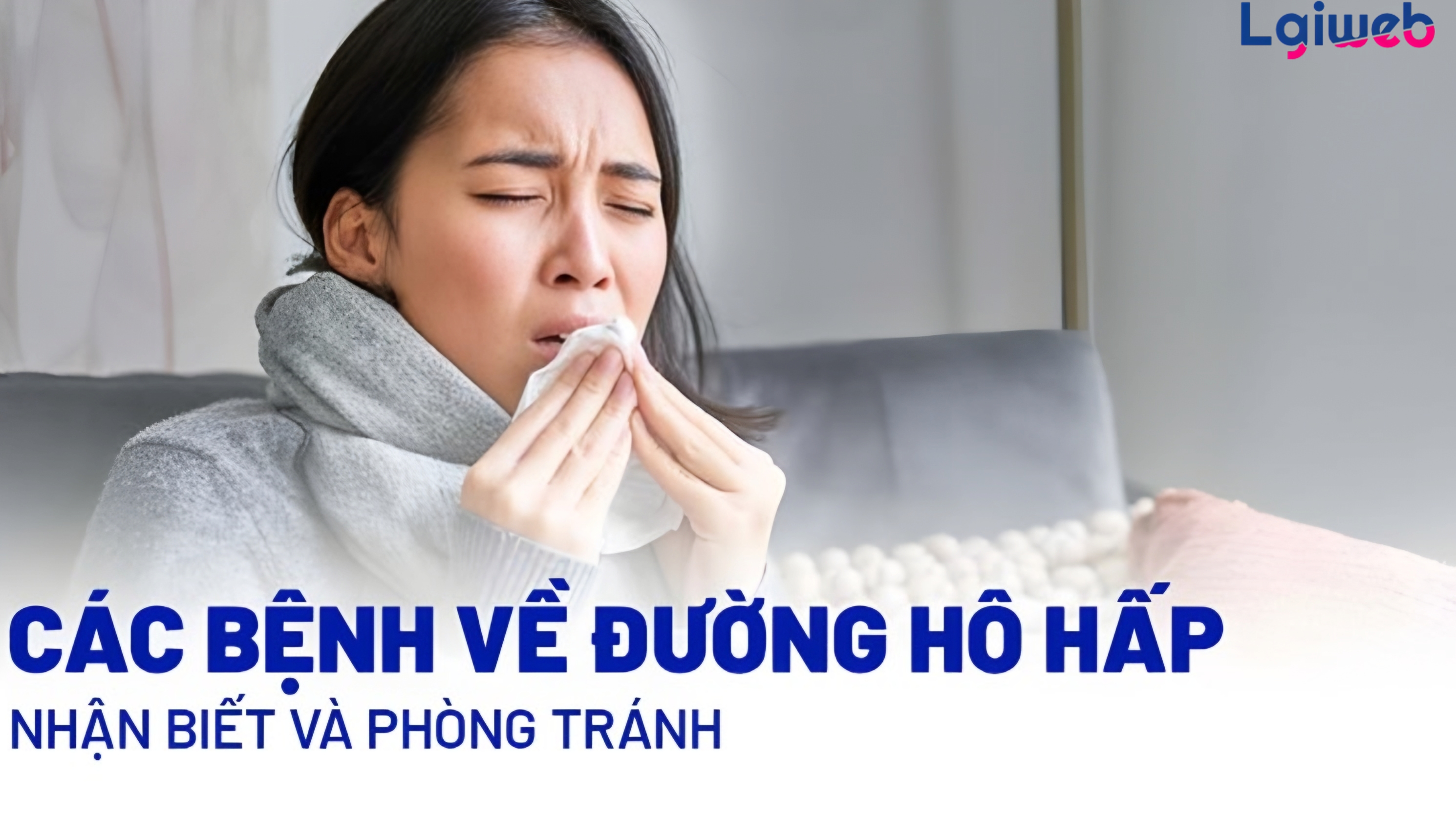 Bệnh lý hô hấp là gì? Bệnh lý hô hấp là gì?