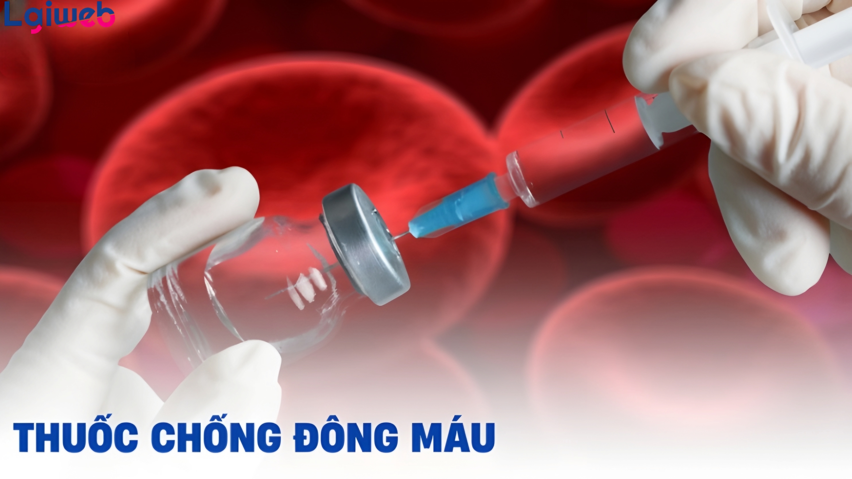 Thuốc chống đông máu là gì? Thuốc chống đông máu là gì?
