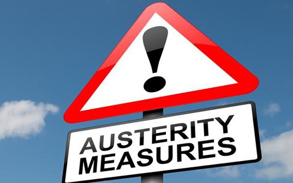 Chính sách thắt lưng buộc bụng( Austerity measures) là gì? Chính sách thắt lưng buộc bụng( Austerity measures) là gì?