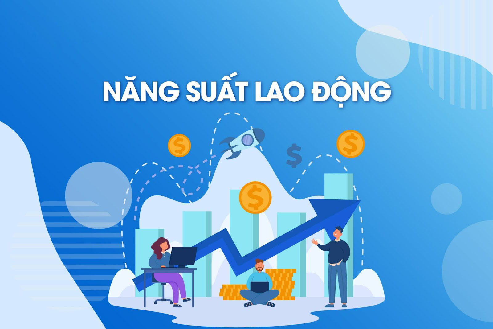 Năng suất lao động( Labor Productivity) là gì? Năng suất lao động( Labor Productivity) là gì?