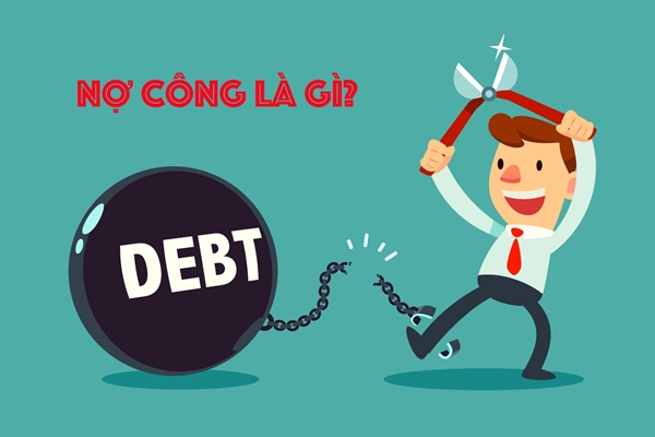 Nợ công là gì? Nợ công là gì?