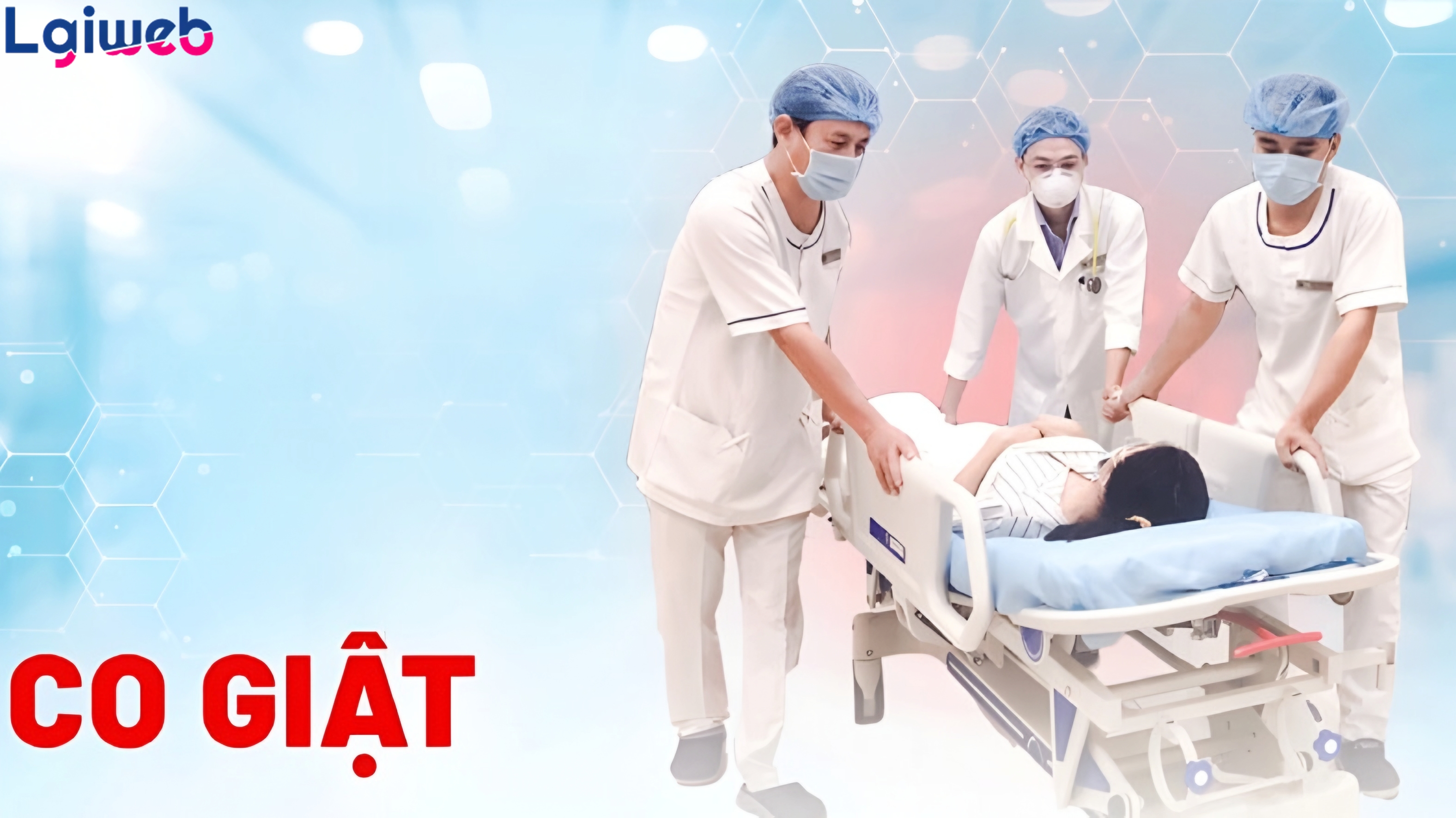 Co Giật Là Gì? Co Giật Là Gì?