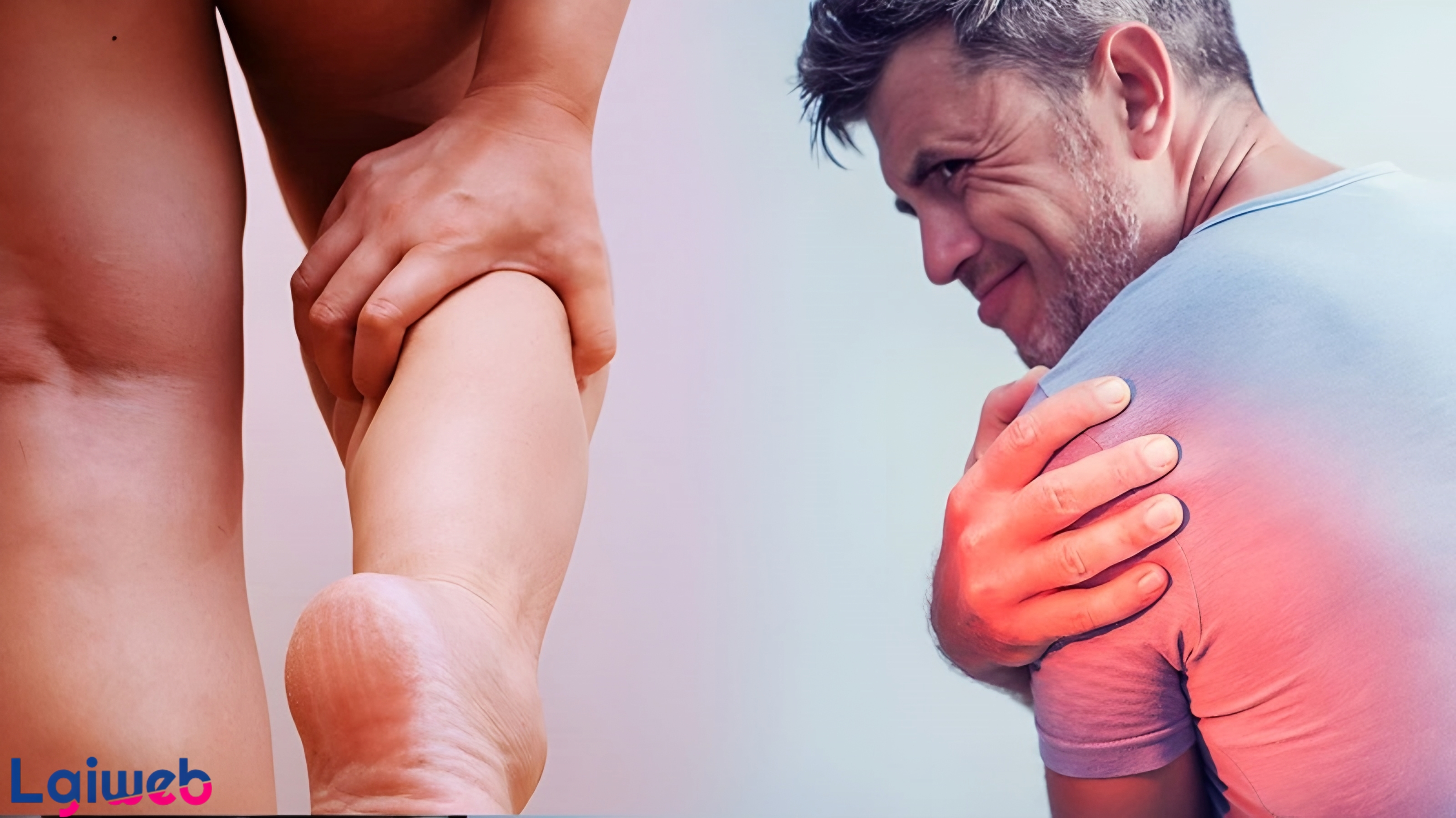 Đau Nhức Cơ Là Gì? Đau Nhức Cơ Là Gì?