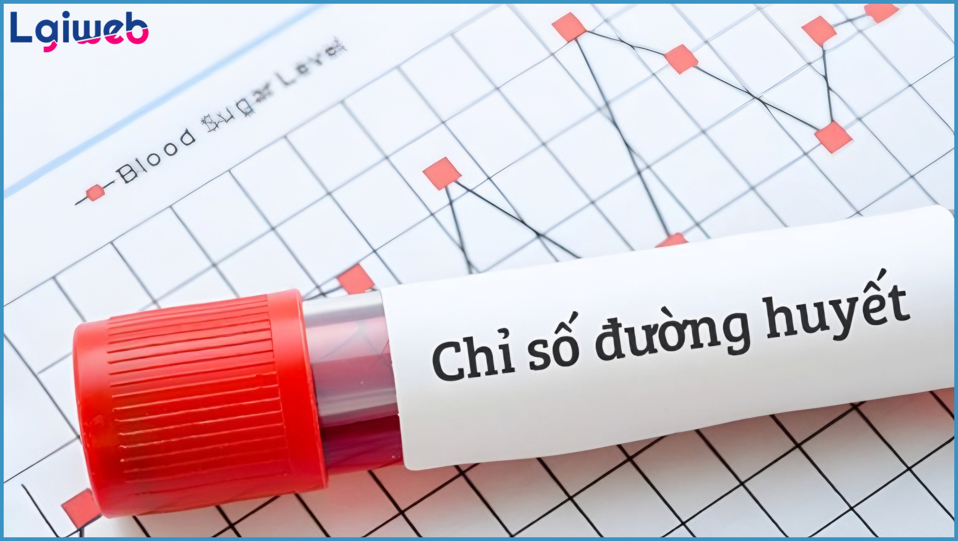 Xét nghiệm đường huyết là gì? Xét nghiệm đường huyết là gì?