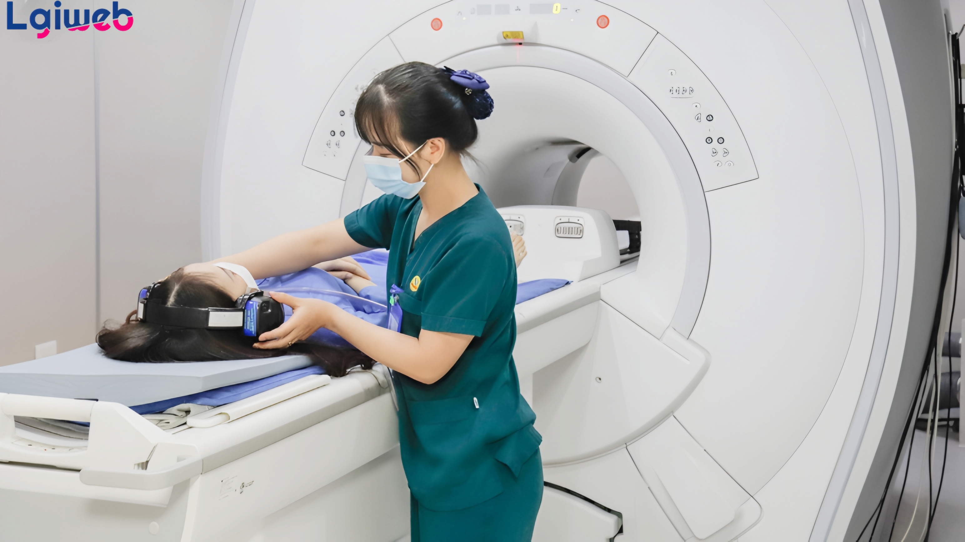 MRI Là Gì? MRI Là Gì?