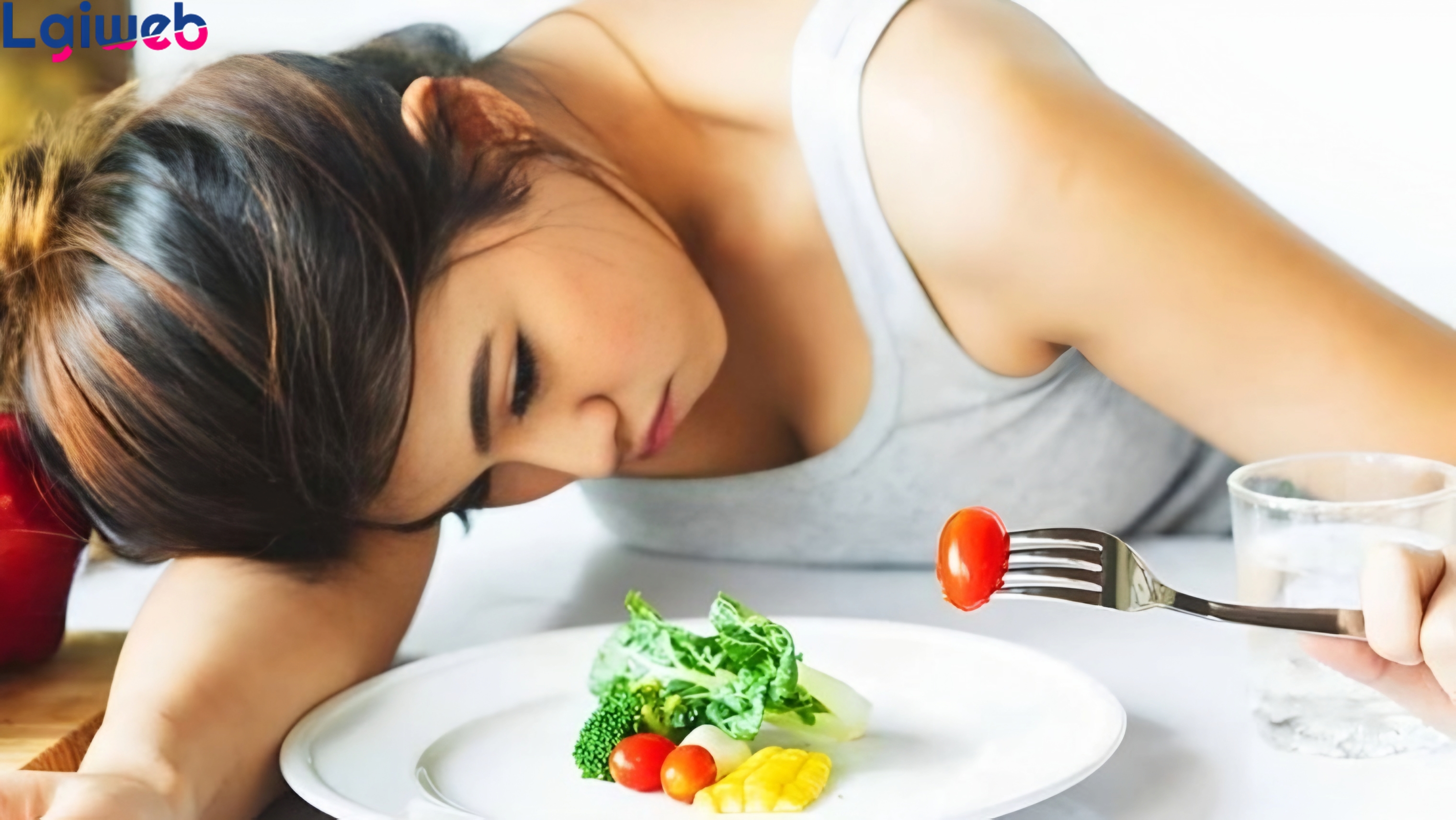Rối loạn ăn uống là gì? Rối loạn ăn uống là gì?