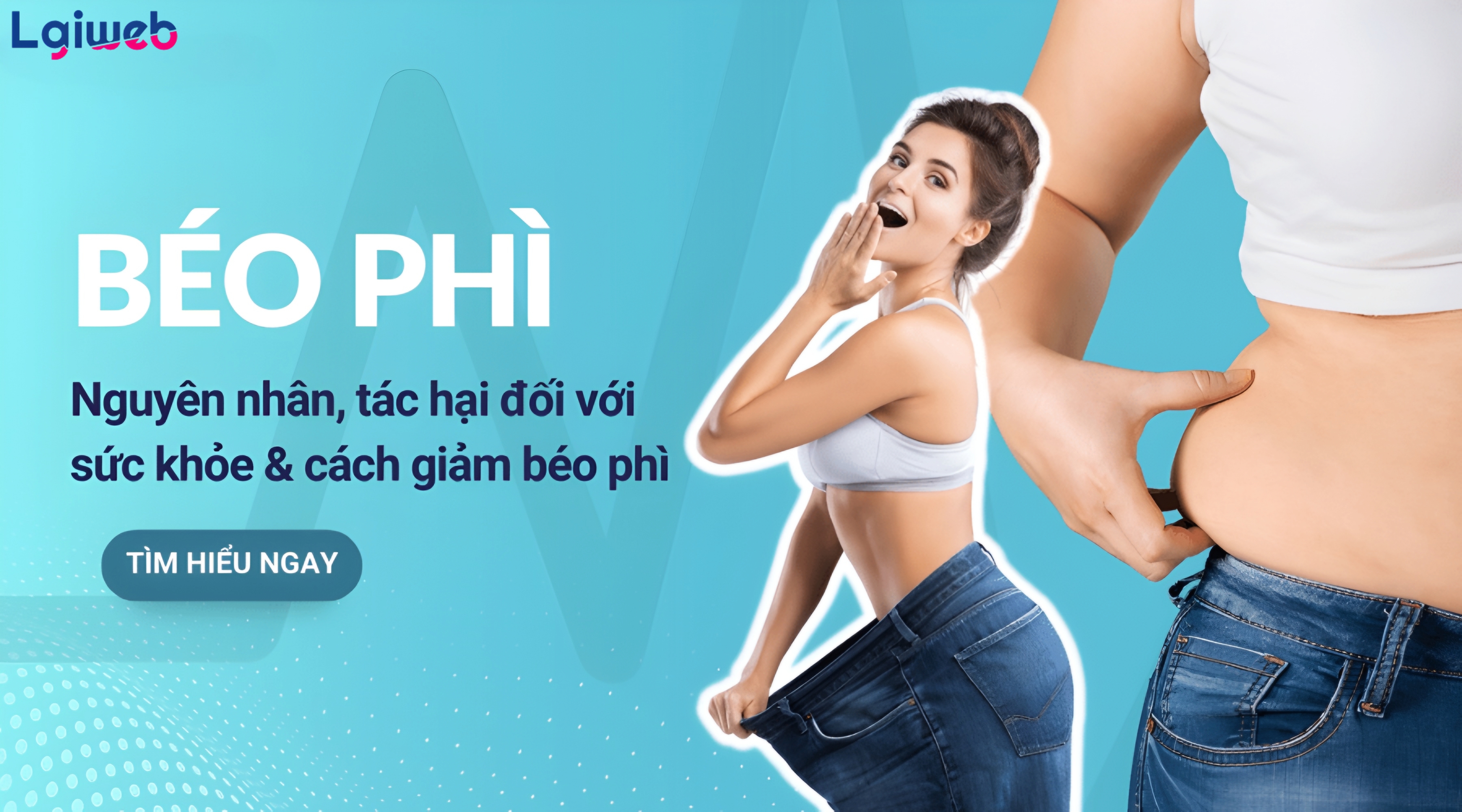 Béo phì là gì? Béo phì là gì?