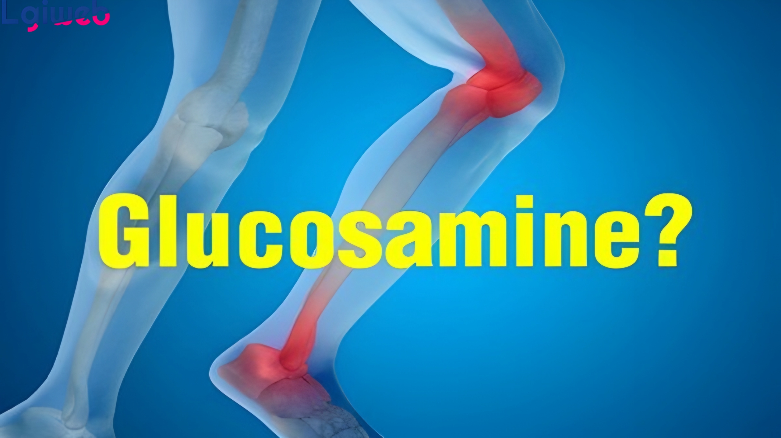 Glucosamine là gì? Glucosamine là gì?