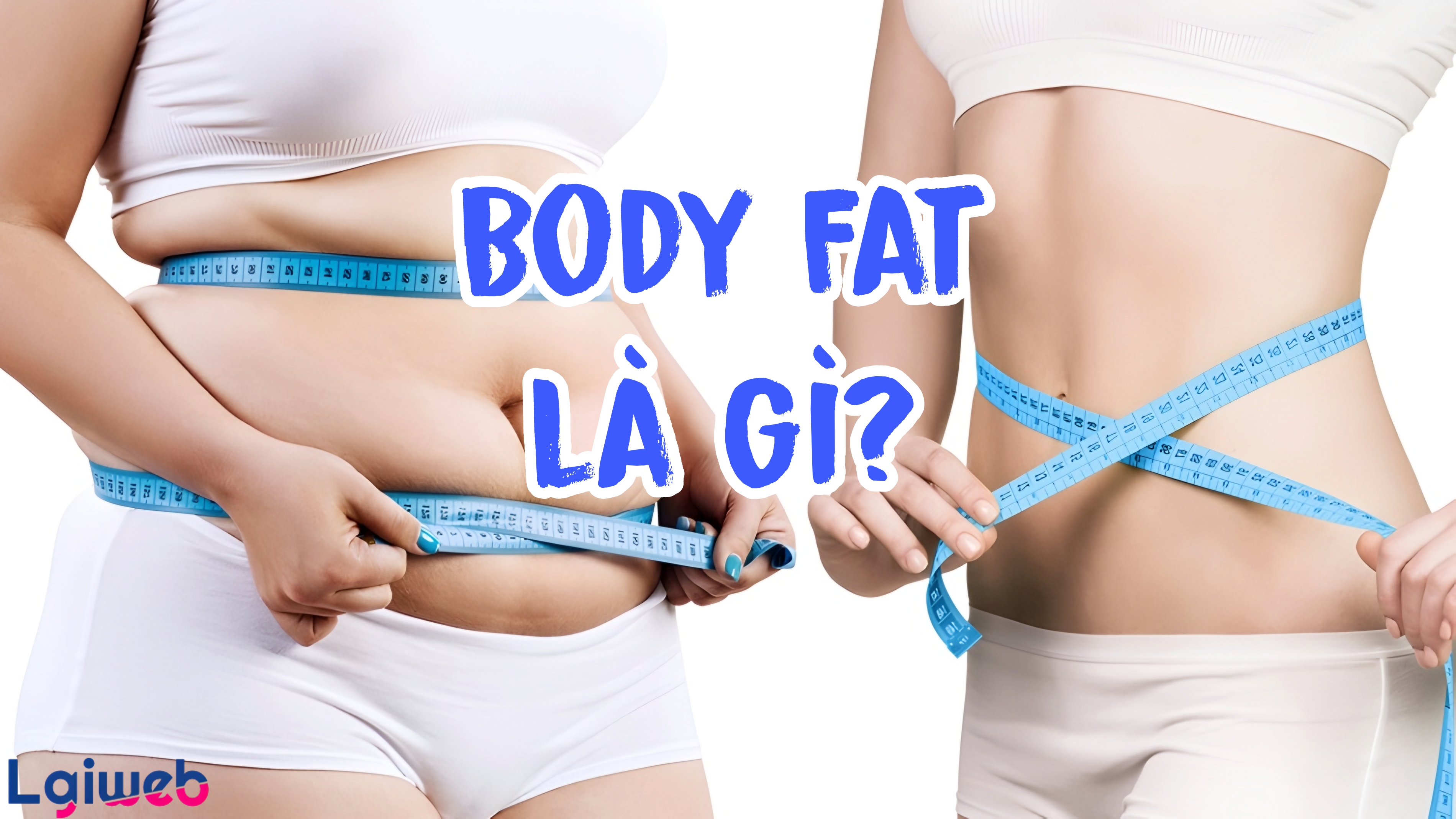 Tỷ lệ mỡ cơ thể (Body Fat) là gì? Tỷ lệ mỡ cơ thể (Body Fat) là gì?