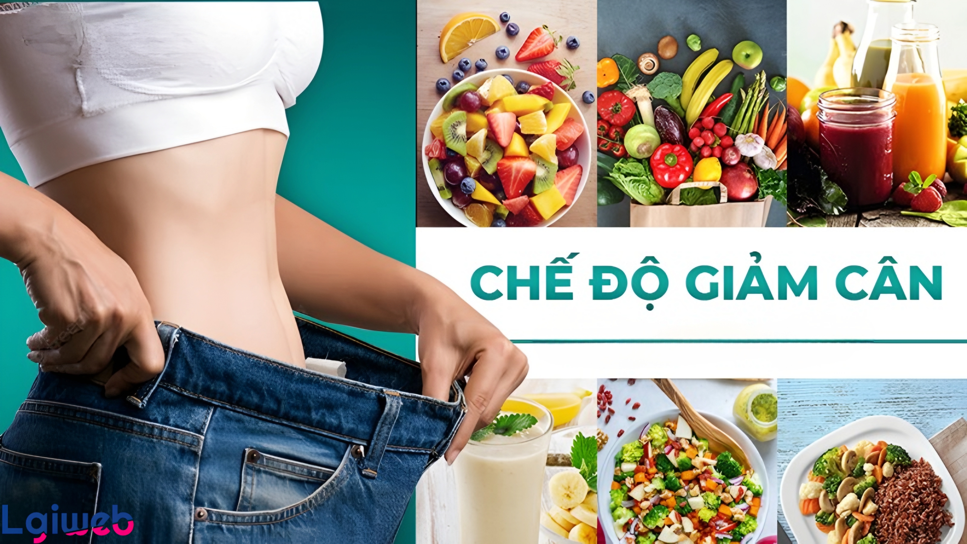 Chế độ ăn kiêng giảm cân là gì? Chế độ ăn kiêng giảm cân là gì?