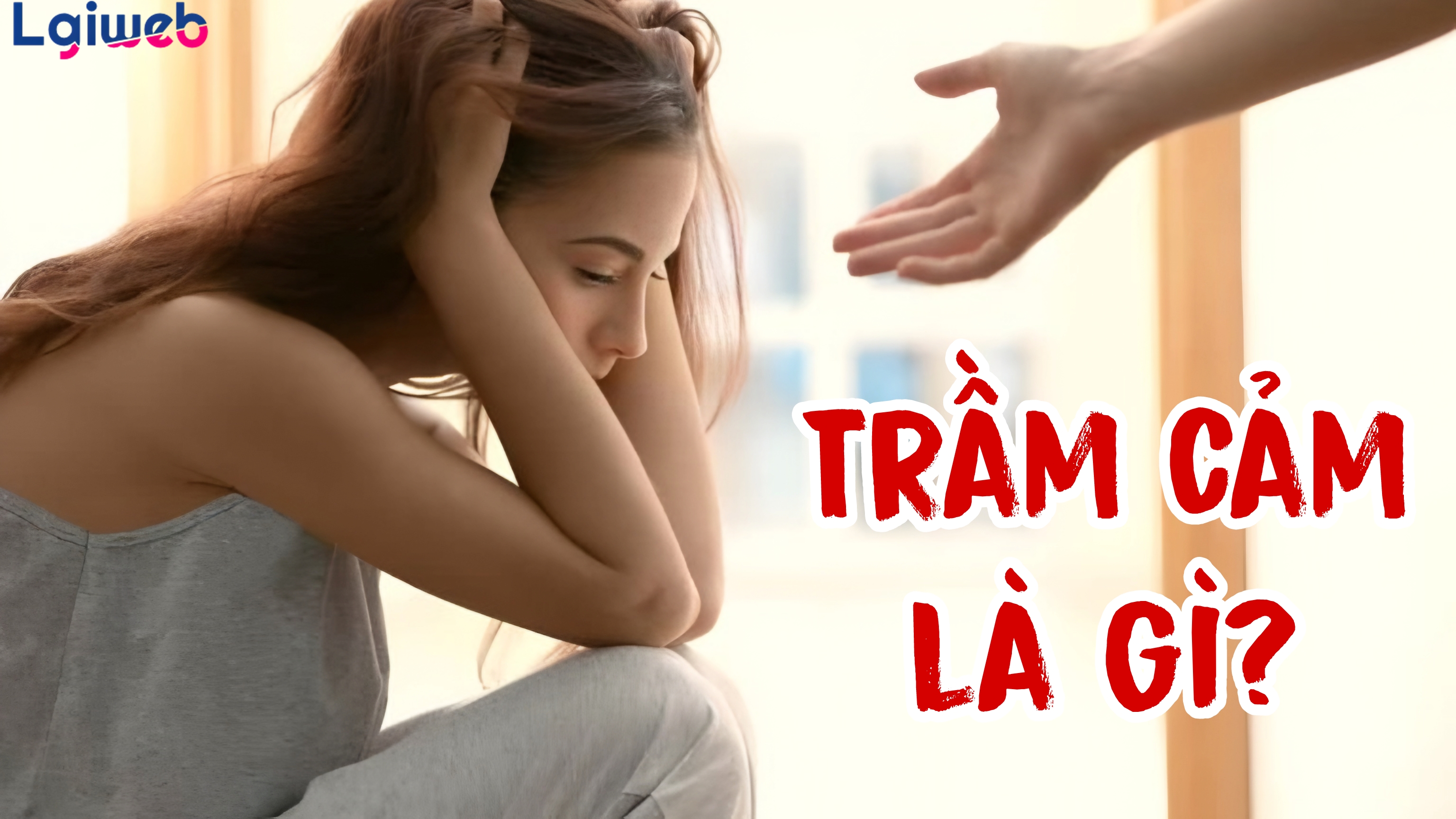 Trầm cảm là gì? Trầm cảm là gì?