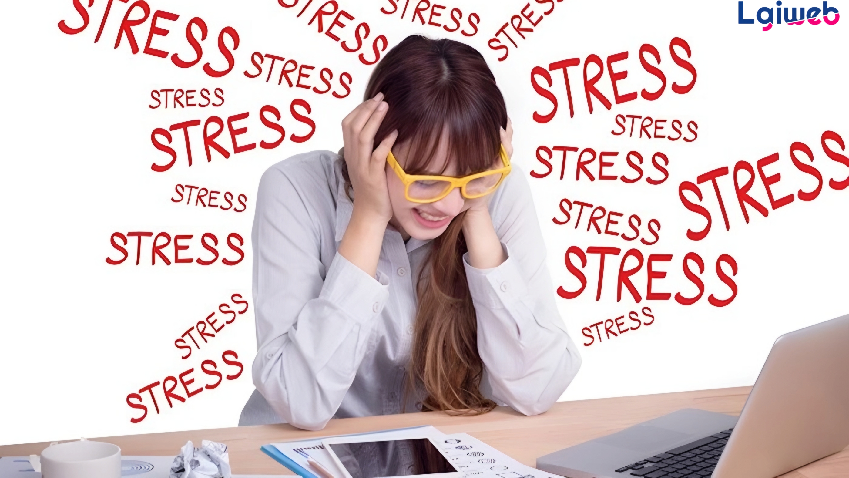 Hội chứng stress là gì? Hội chứng stress là gì?