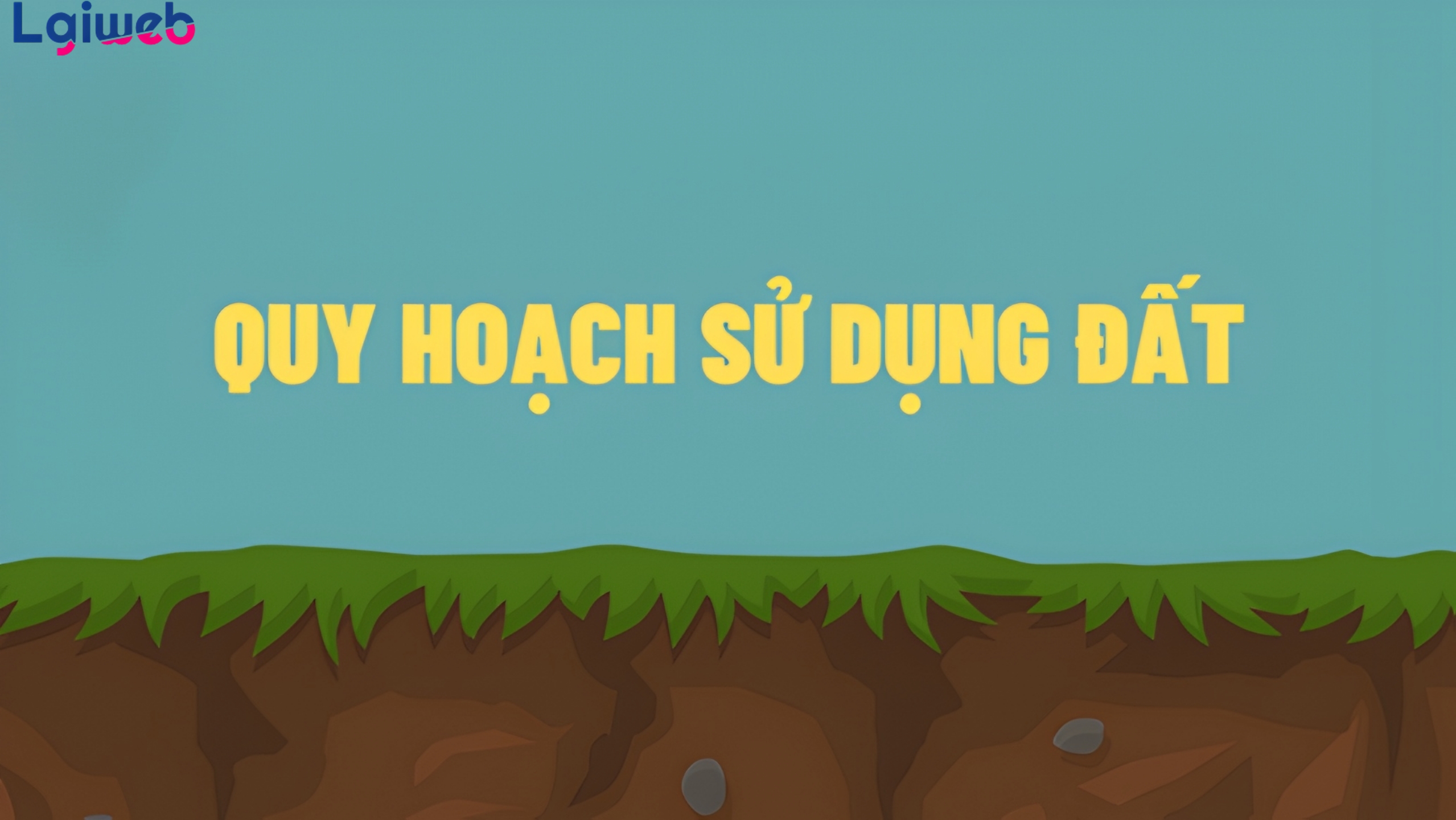 Quy hoạch sử dụng đất là gì? Quy hoạch sử dụng đất là gì?