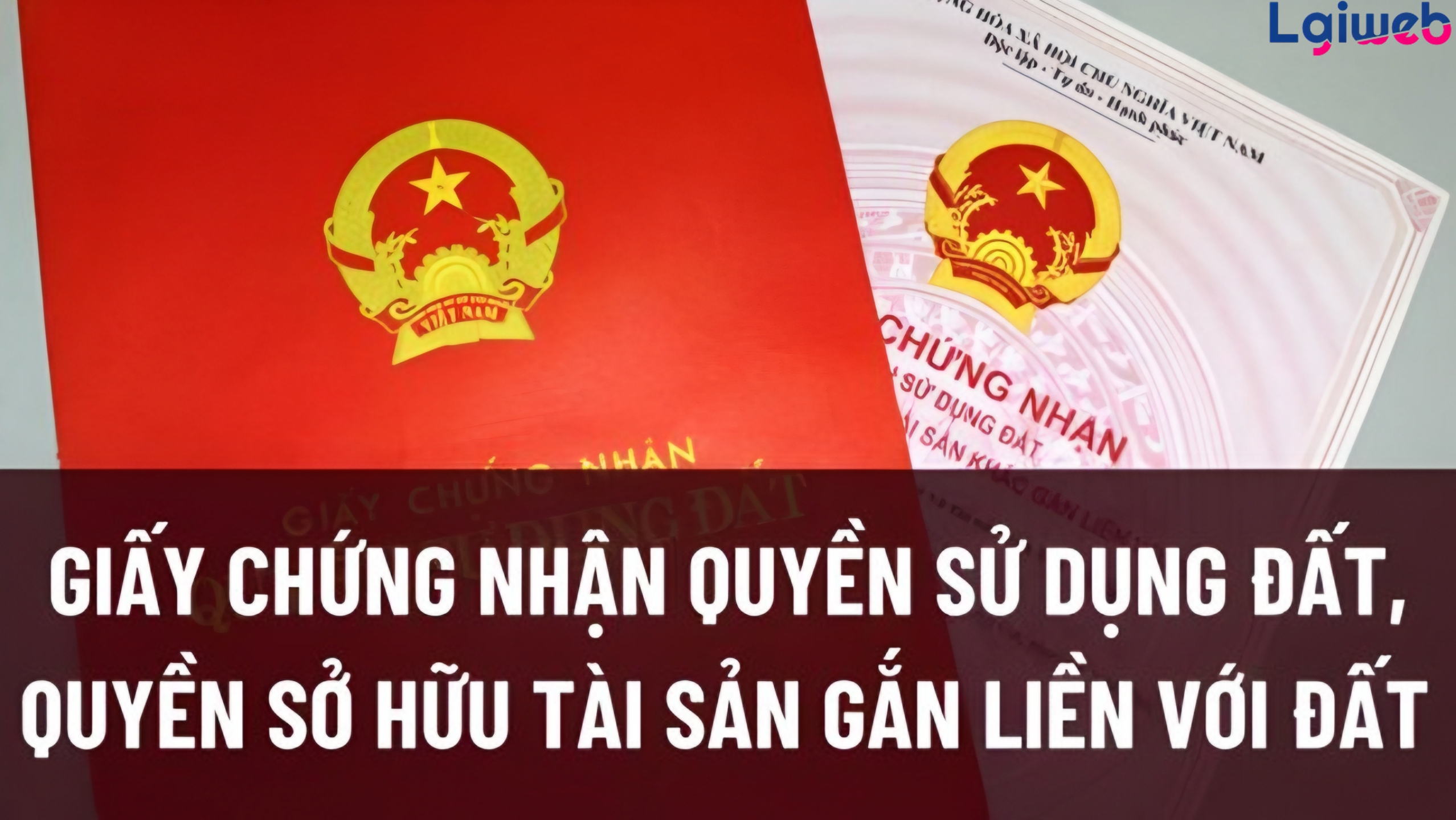 Quyền sở hữu tài sản gắn liền đất là gì? Quyền sở hữu tài sản gắn liền đất là gì?