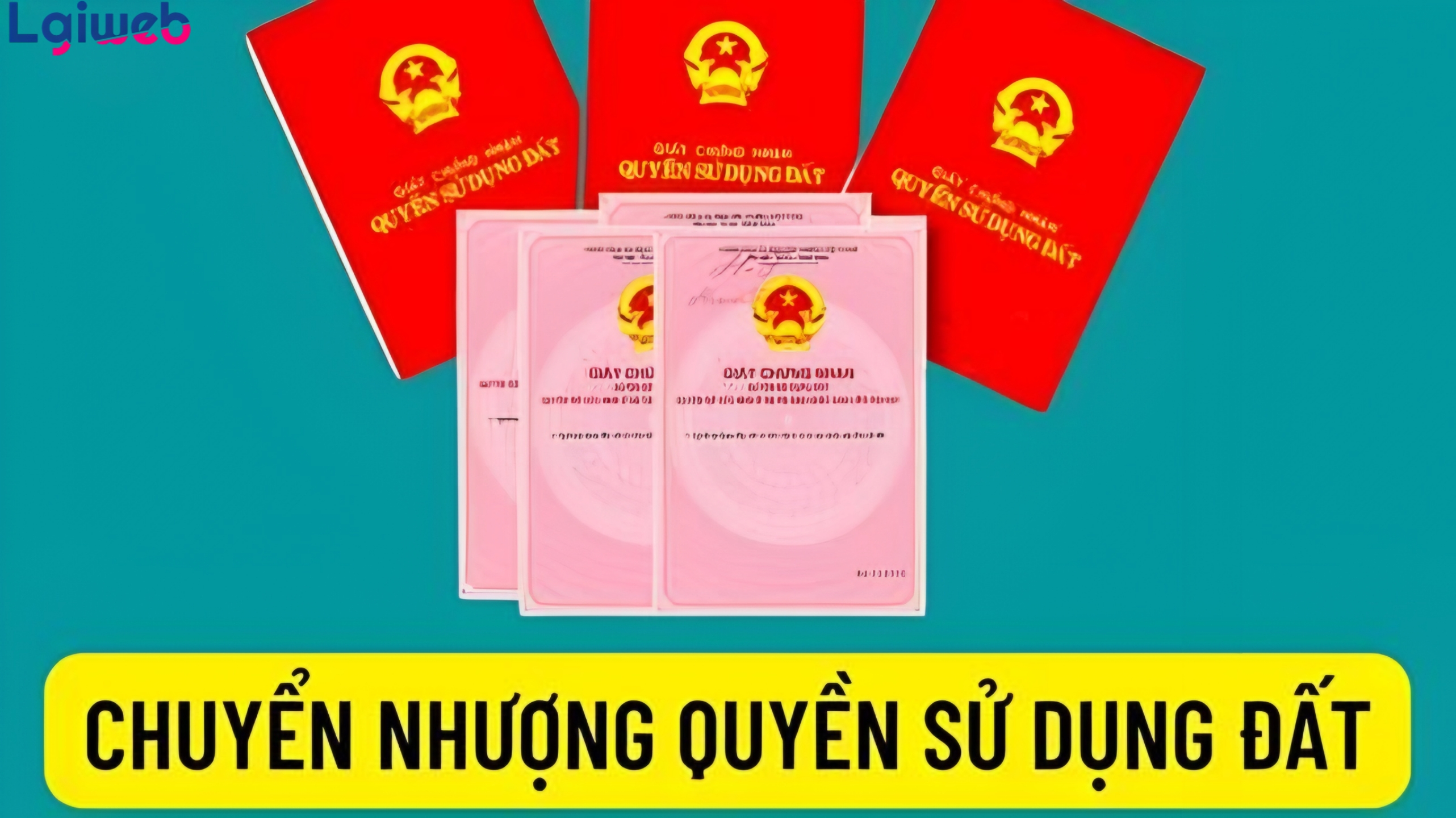 Chuyển nhượng đất là gì? Chuyển nhượng đất là gì?