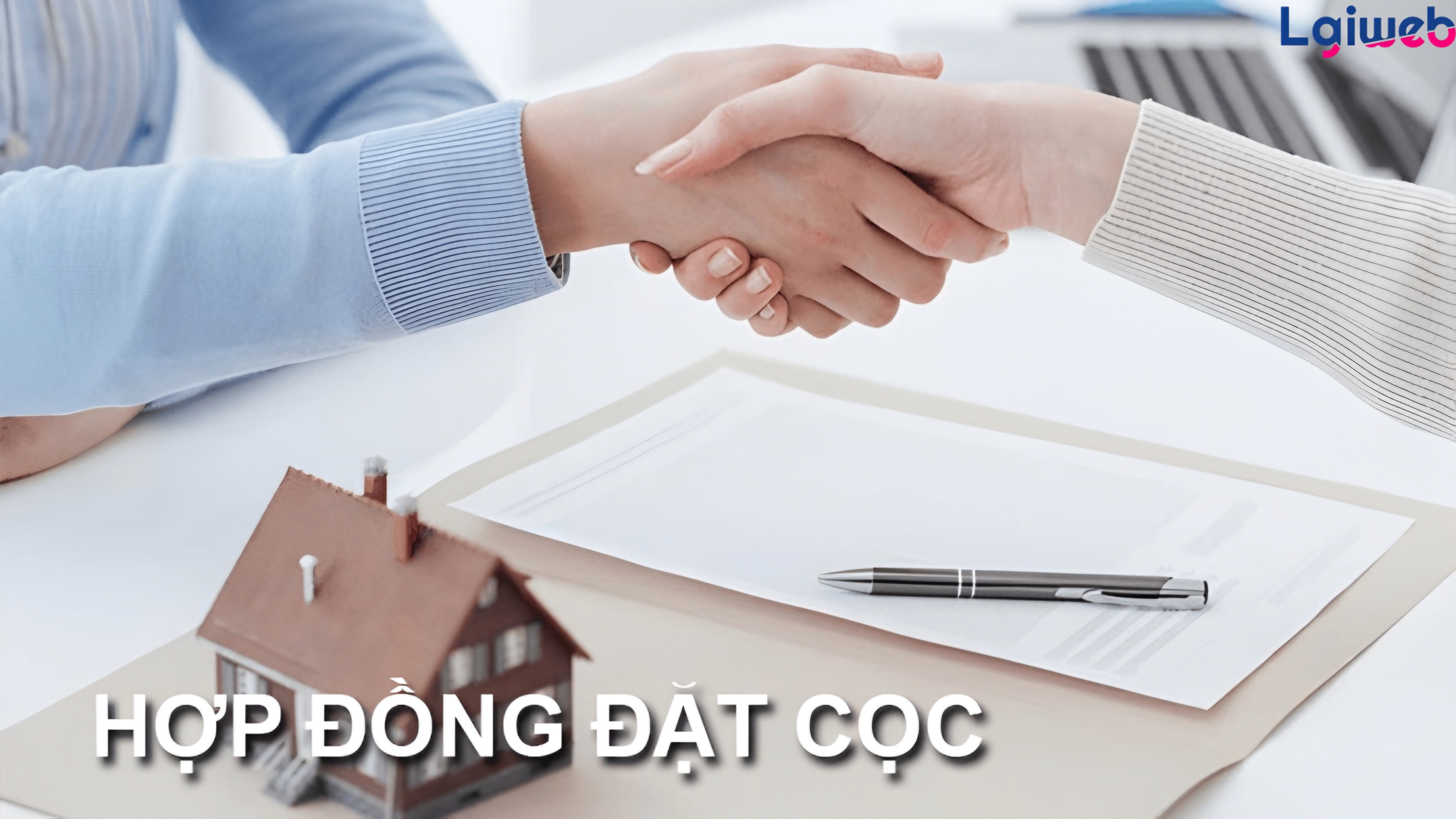 Hợp đồng đặt cọc là gì? Hợp đồng đặt cọc là gì?