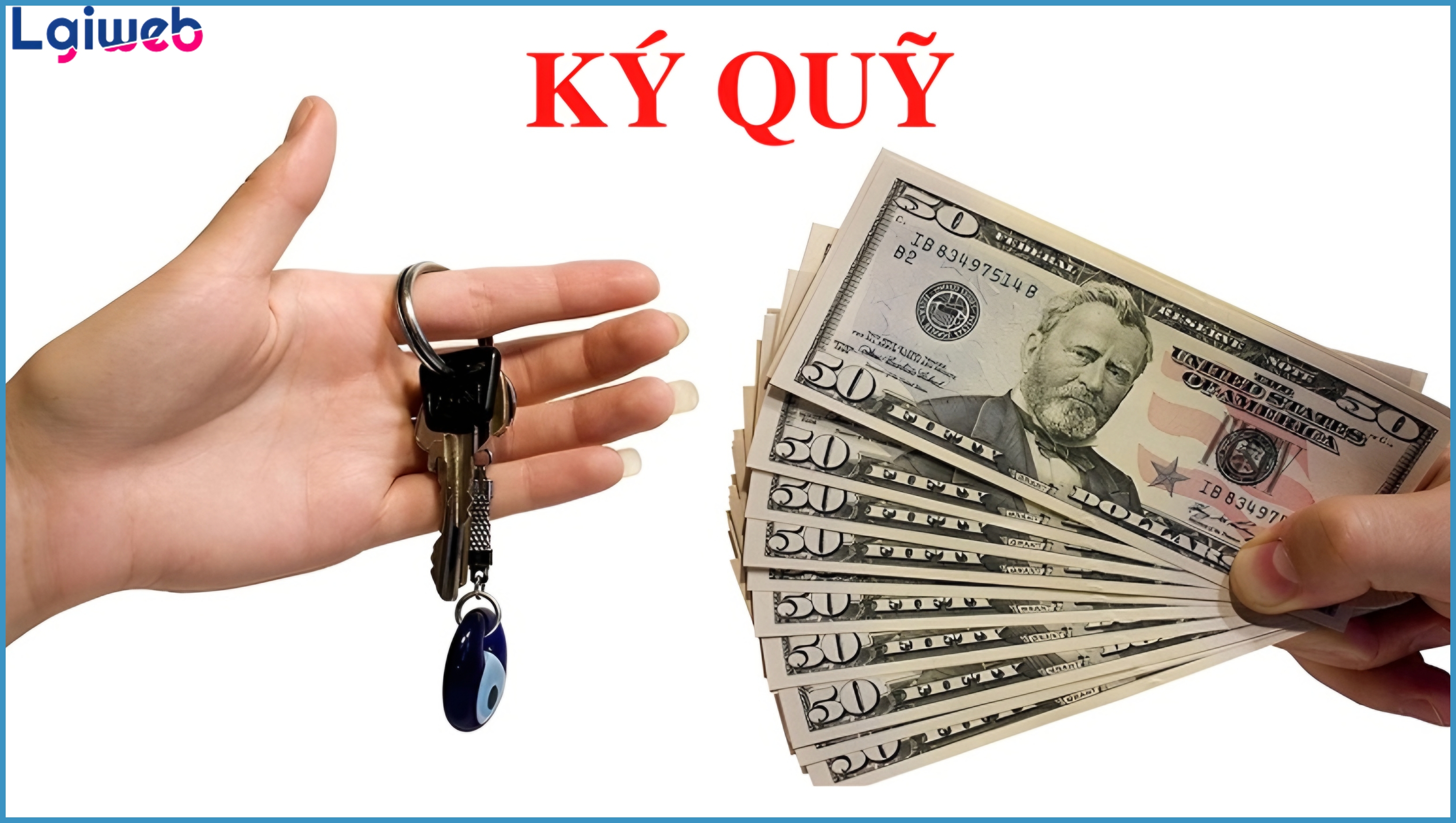 Ký quỹ bất động sản là gì? Ký quỹ bất động sản là gì?
