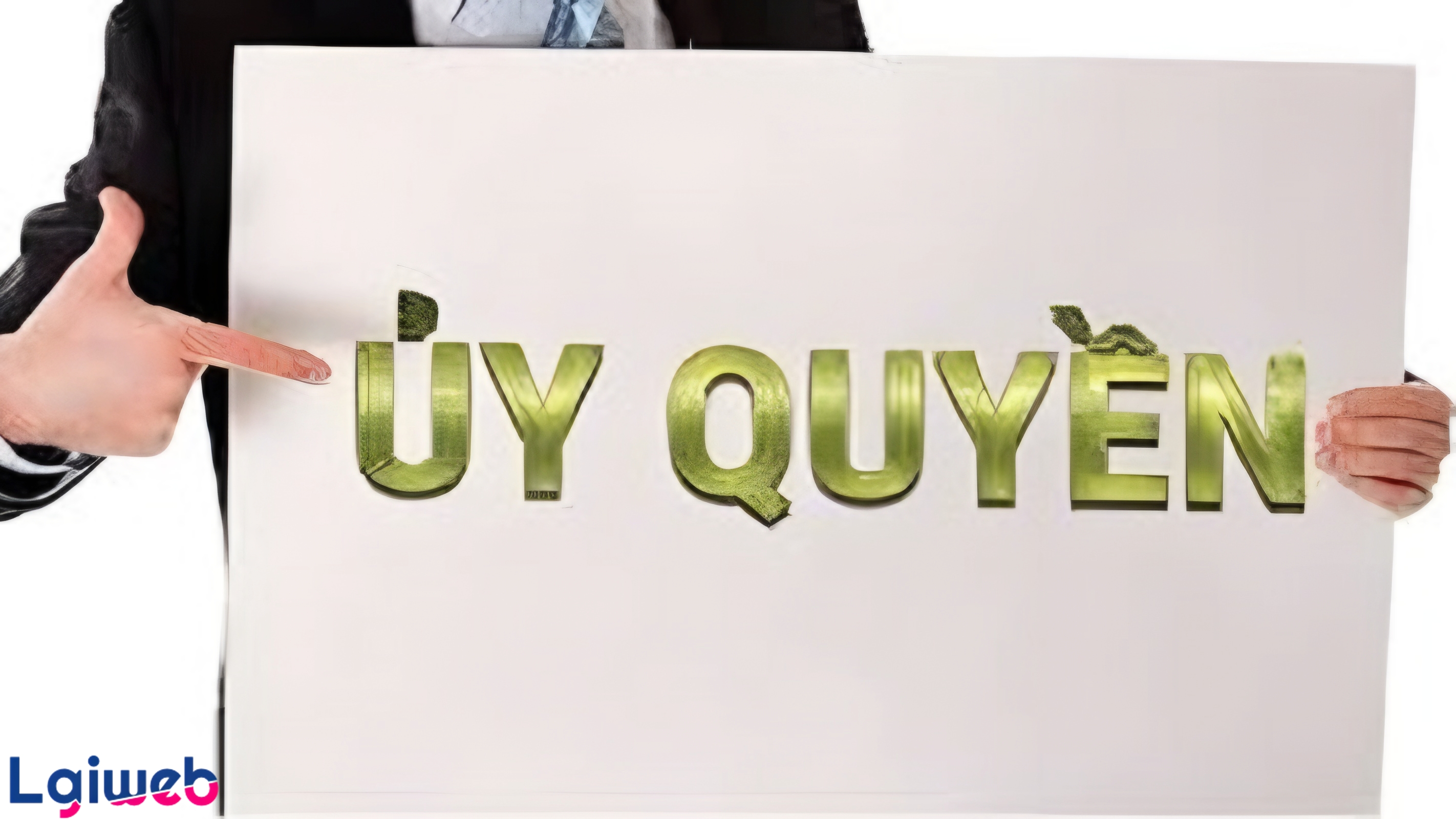 Ủy quyền nhà đất là gì? Ủy quyền nhà đất là gì?