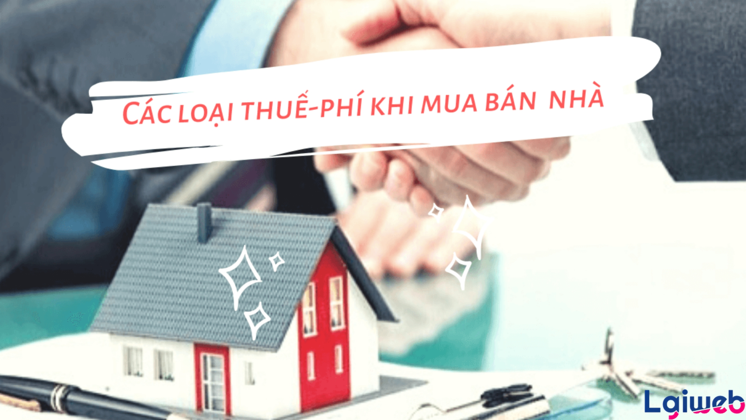 Phí giao dịch bất động sản là gì? Phí giao dịch bất động sản là gì?