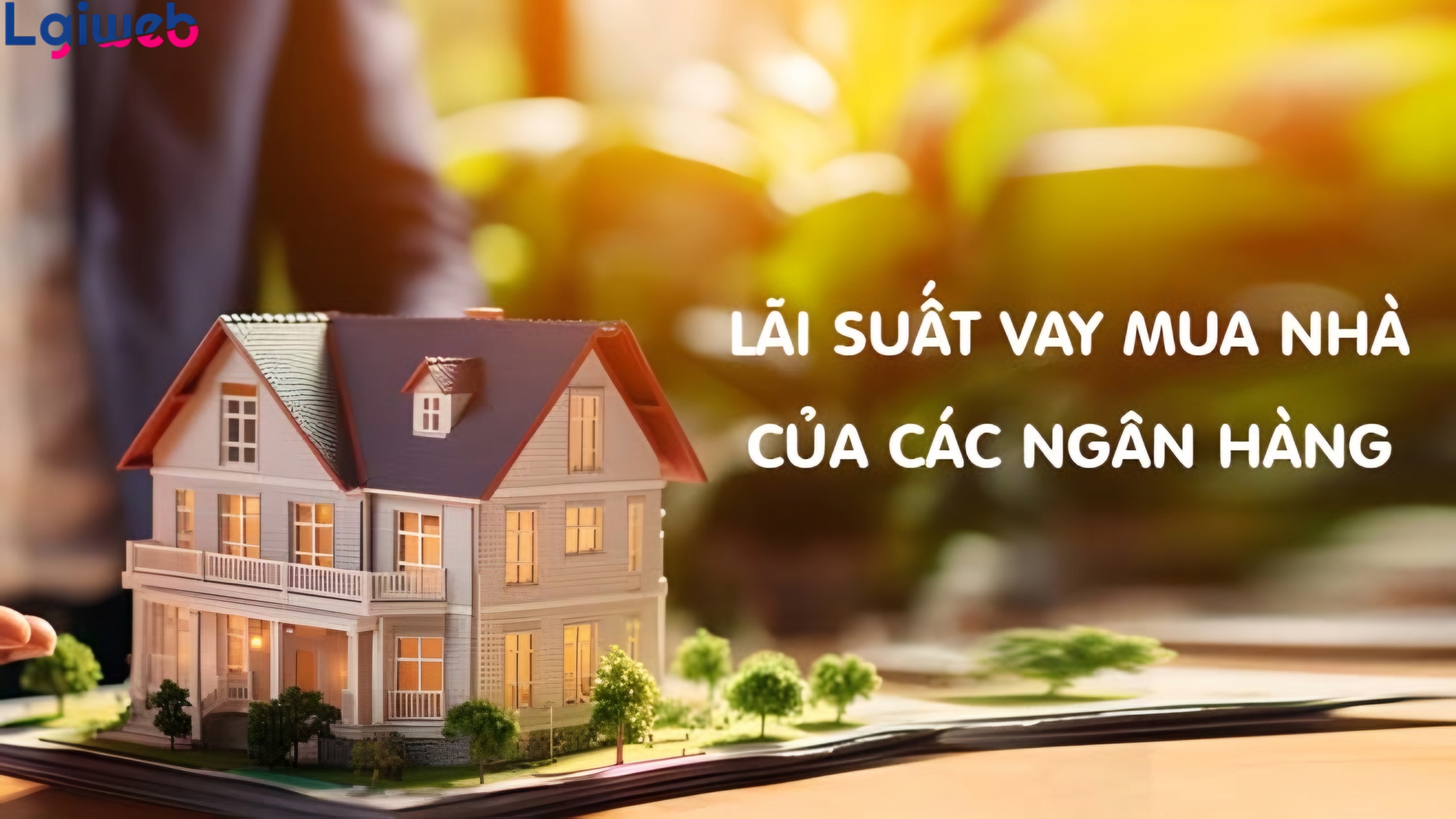 Lãi suất vay mua BĐS là gì? Lãi suất vay mua BĐS là gì?