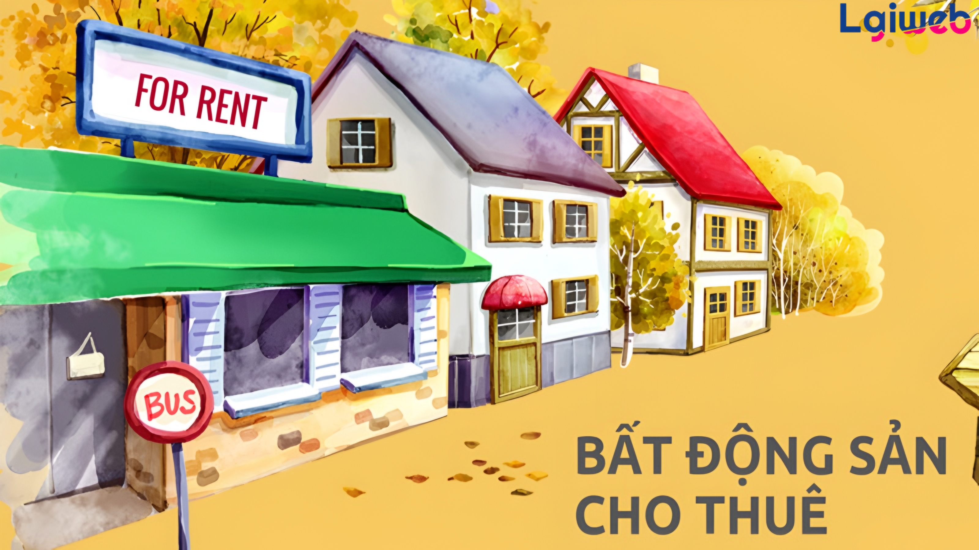 BĐS cho thuê là gì? BĐS cho thuê là gì?